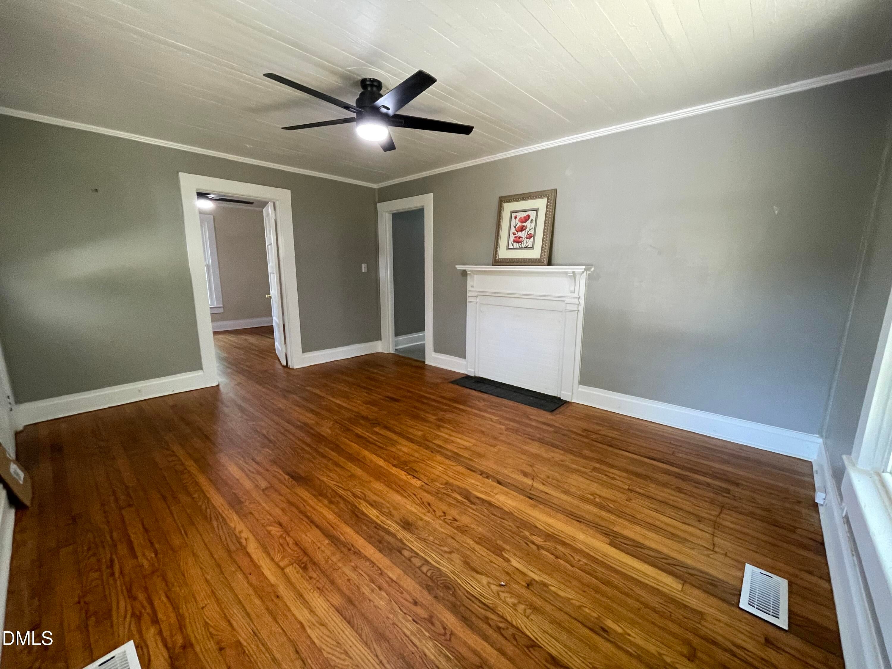 541 New Elam Church Road