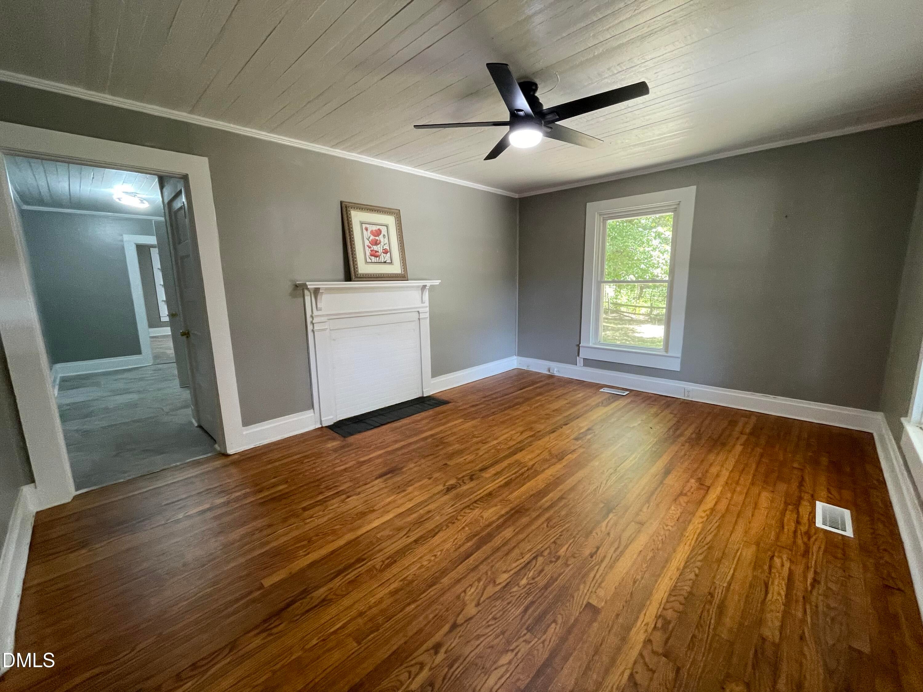 541 New Elam Church Road
