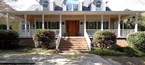 Photo of 220 Jordan Narron Road, Selma, NC 27576 (MLS # 10167909)