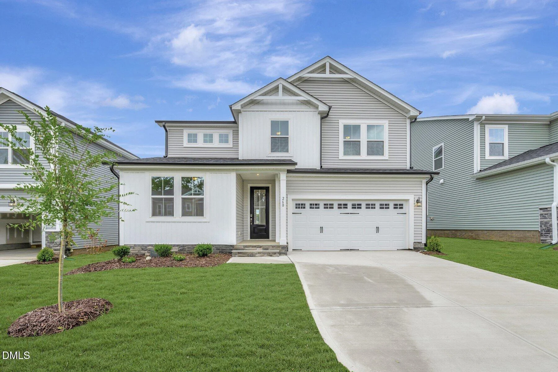 260 Yellow River Way