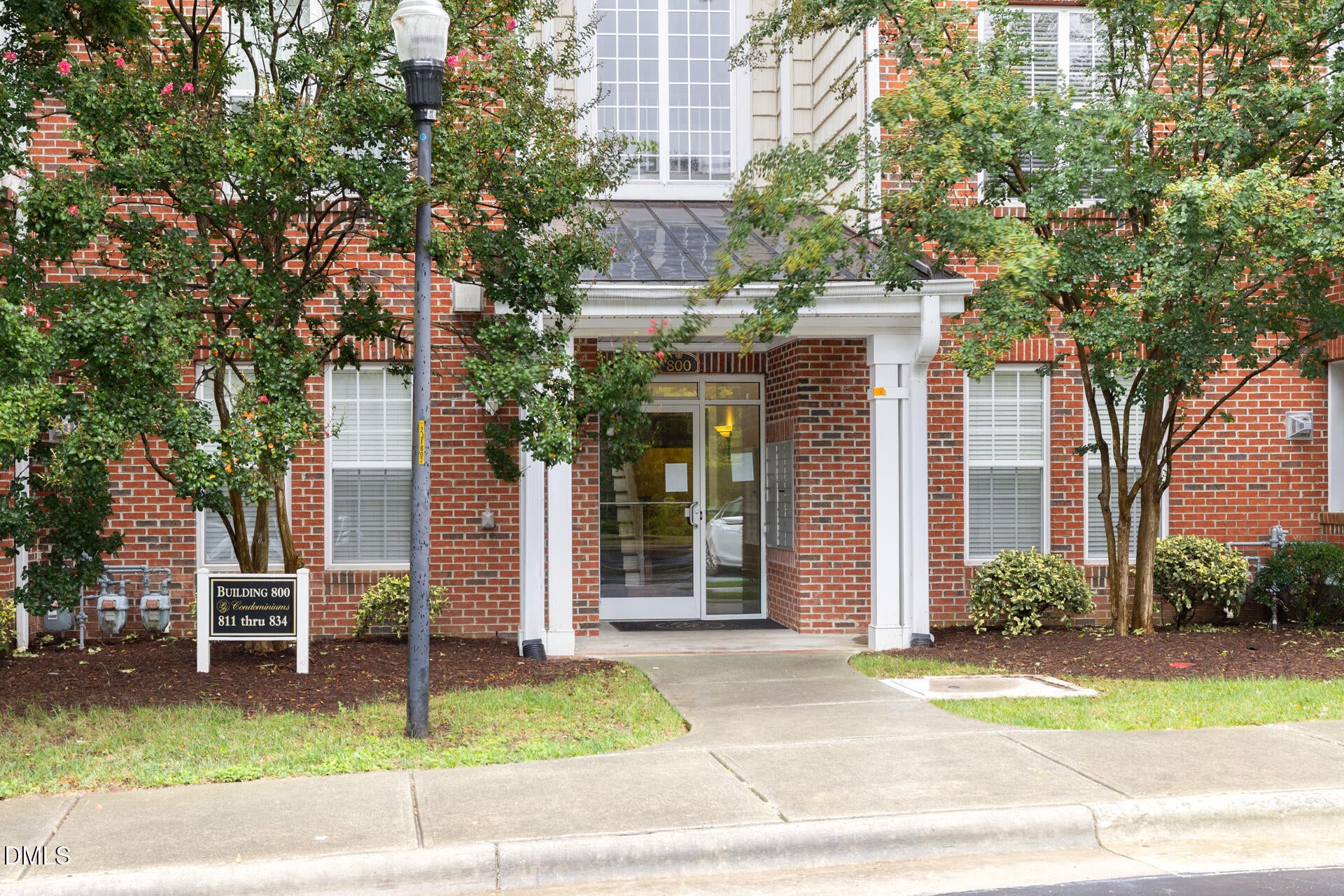 823 Providence Glen Drive