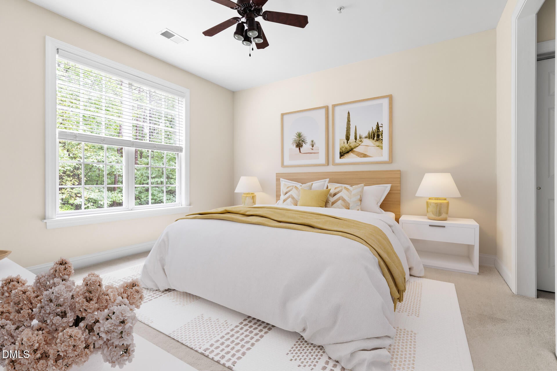 823 Providence Glen Drive
