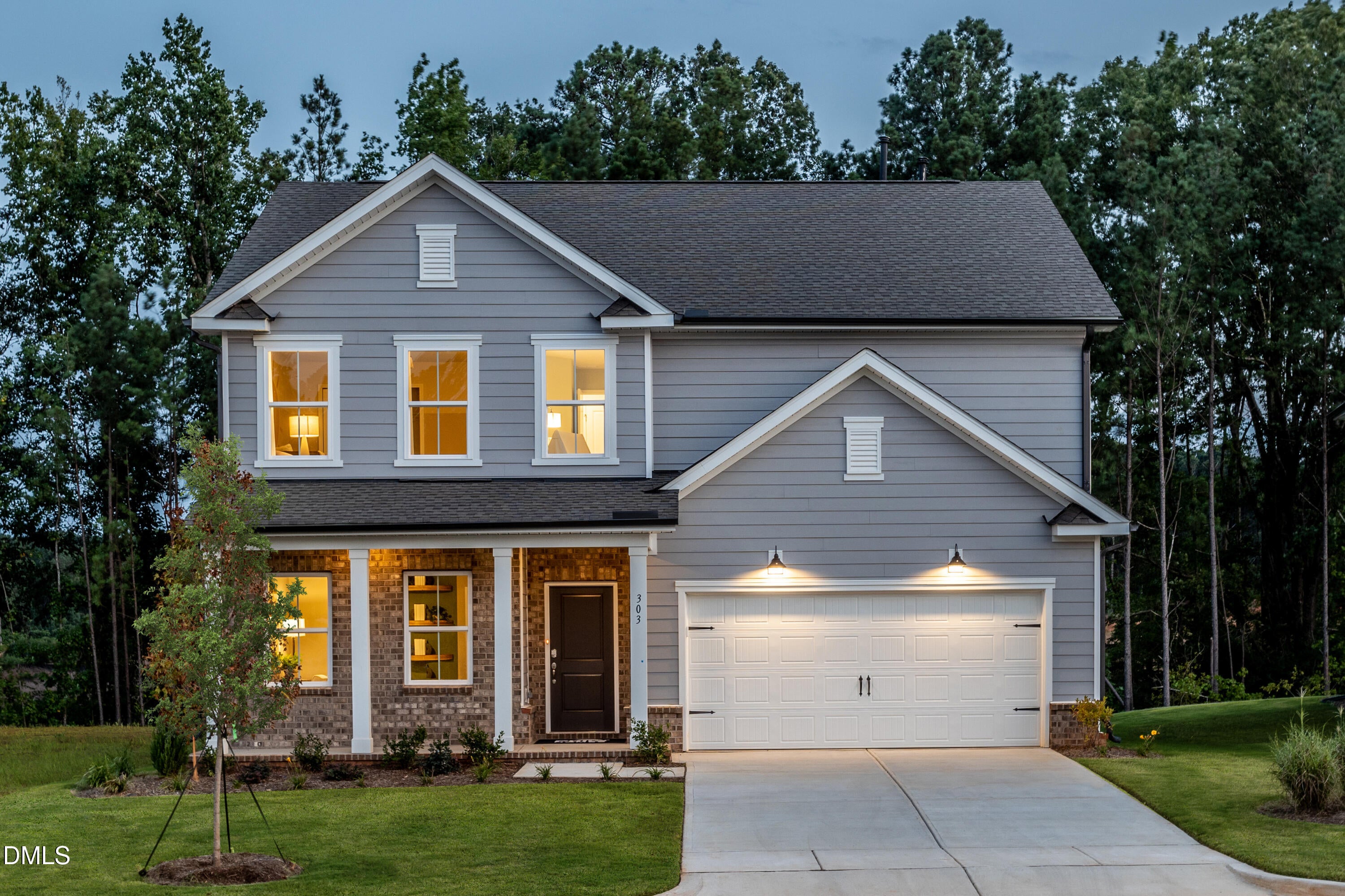 303 Glen Clova Drive