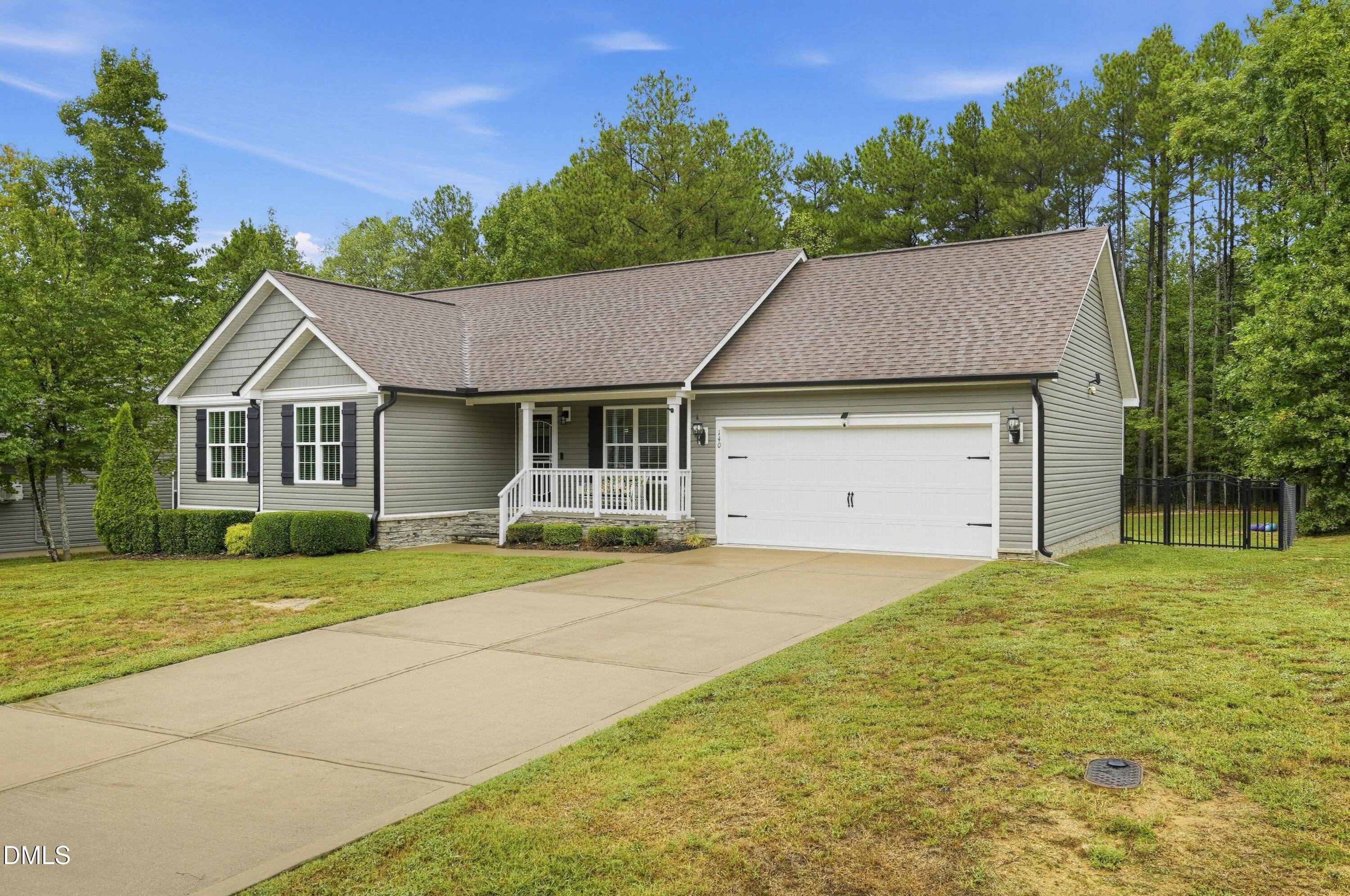 140 Northdale Court