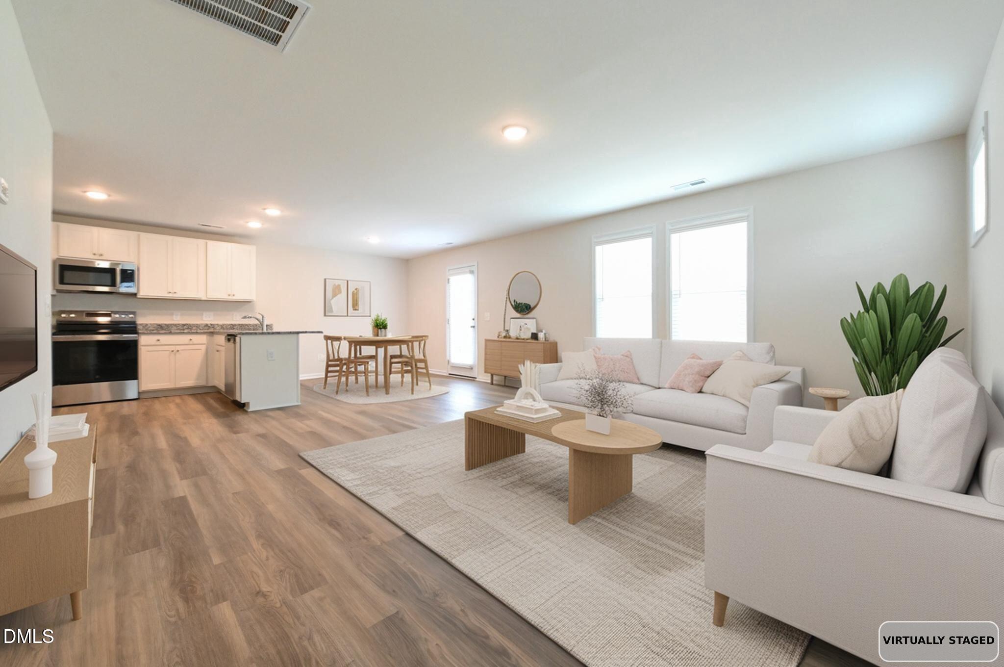 221 Hill Valley Drive (lot 52)
