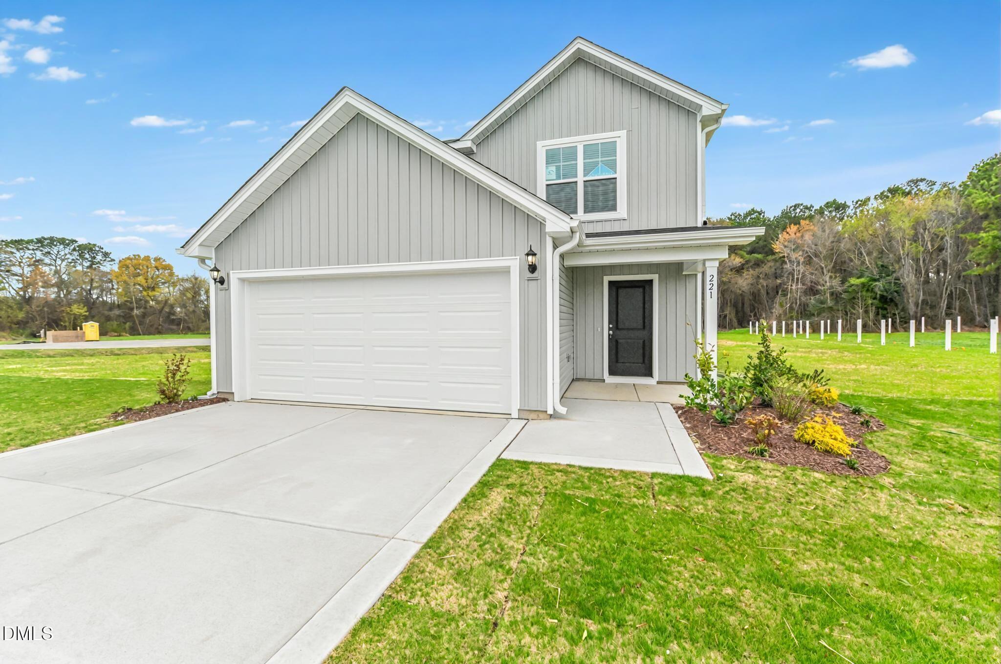 221 Hill Valley Drive (lot 52)