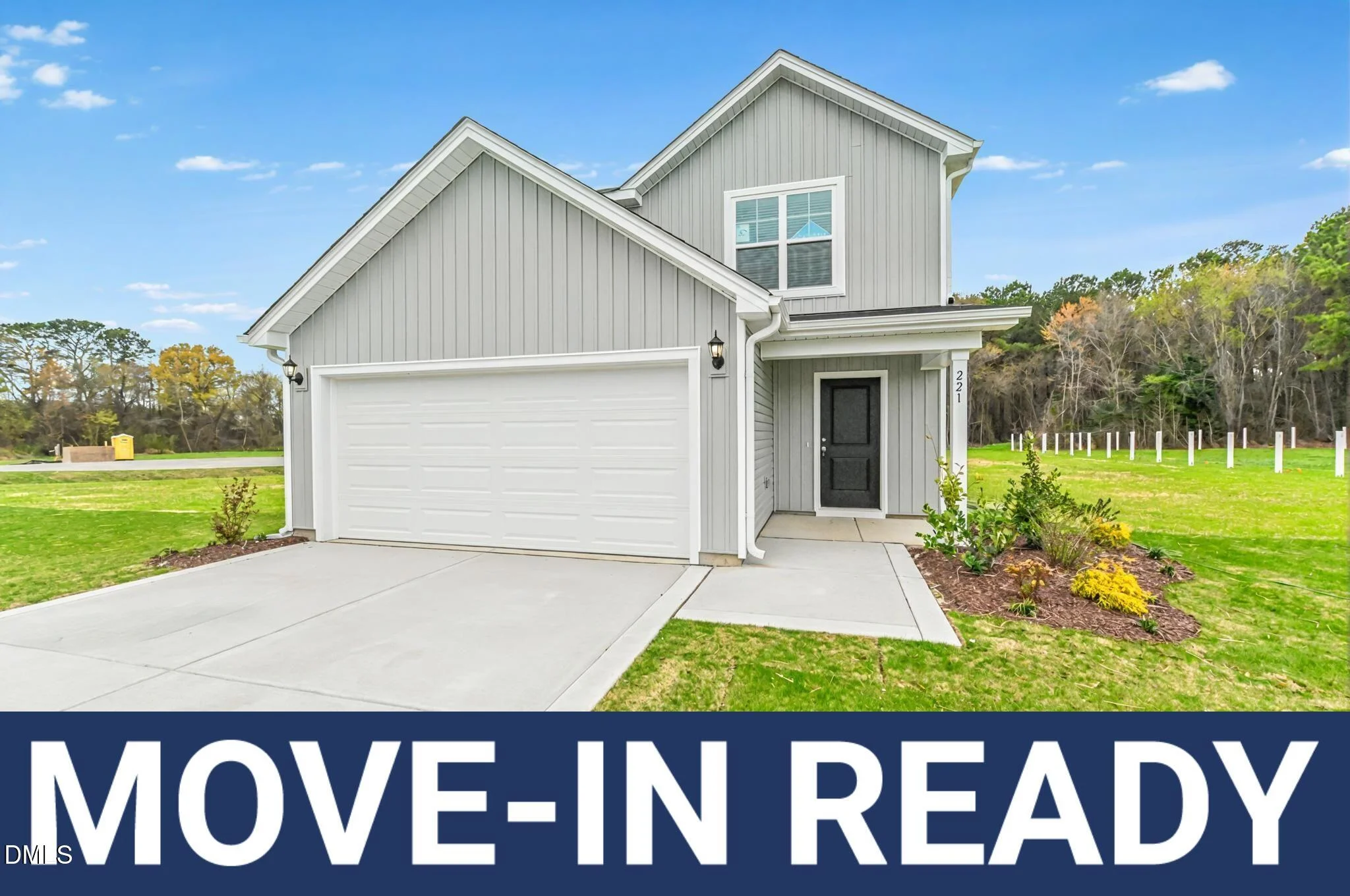 221 Hill Valley Drive Unit (lot 52)