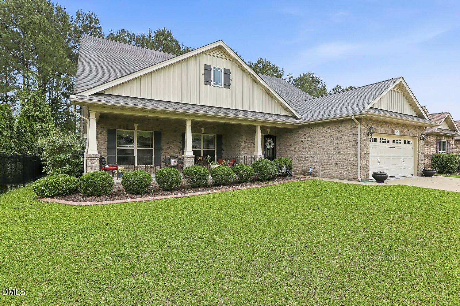 522 Sippihaw Oaks Drive