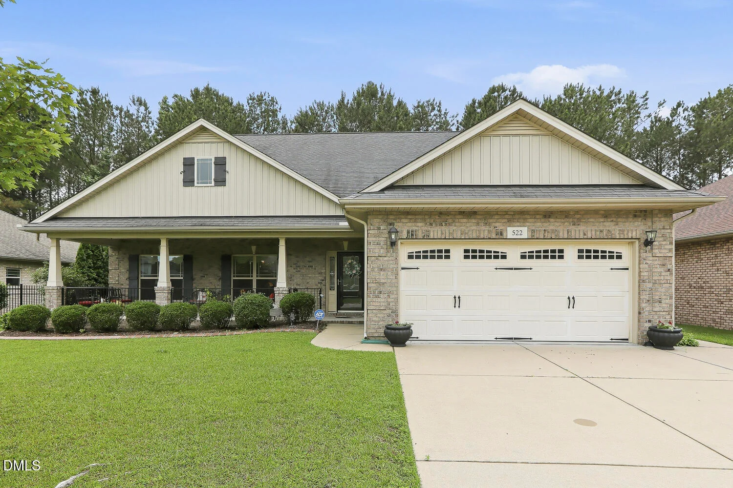 522 Sippihaw Oaks Drive