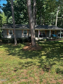 412 Emerson Drive Raleigh NC 27609