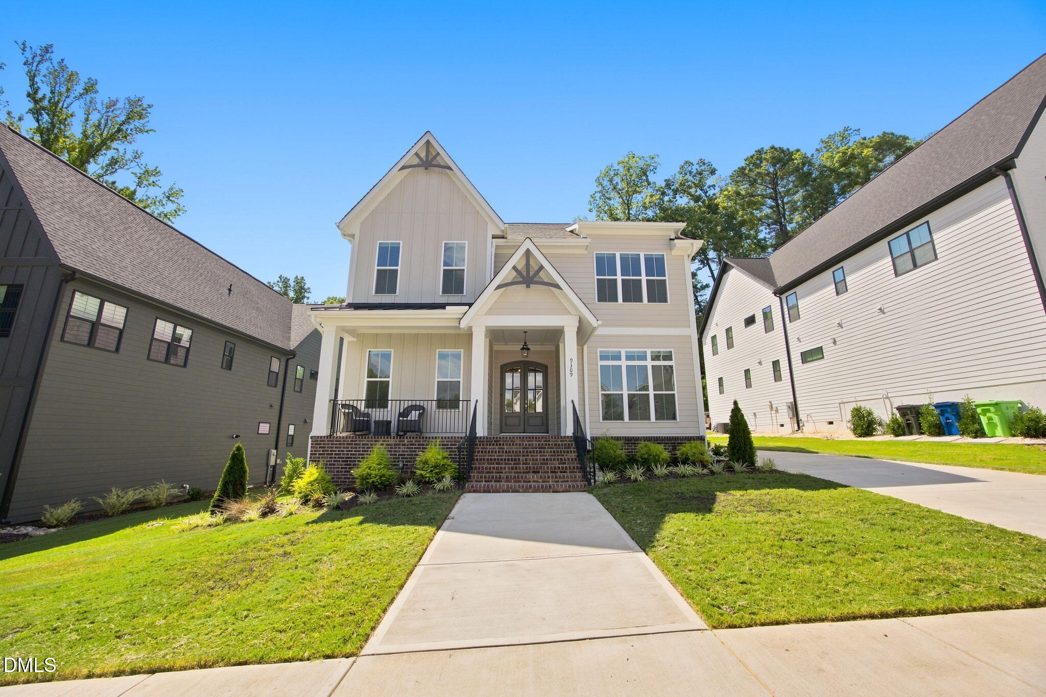 9309 Field Maple Court