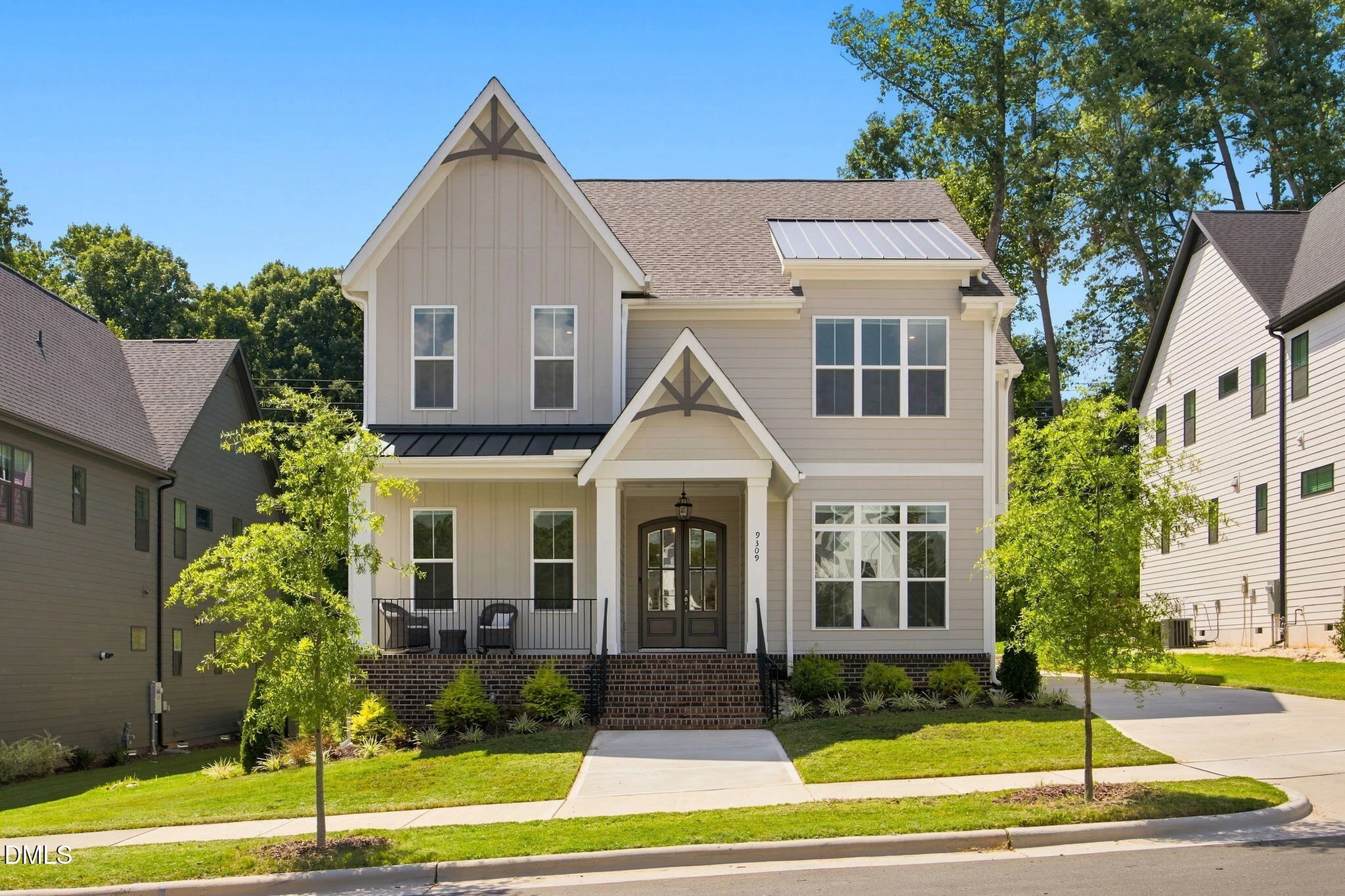 9309 Field Maple Court