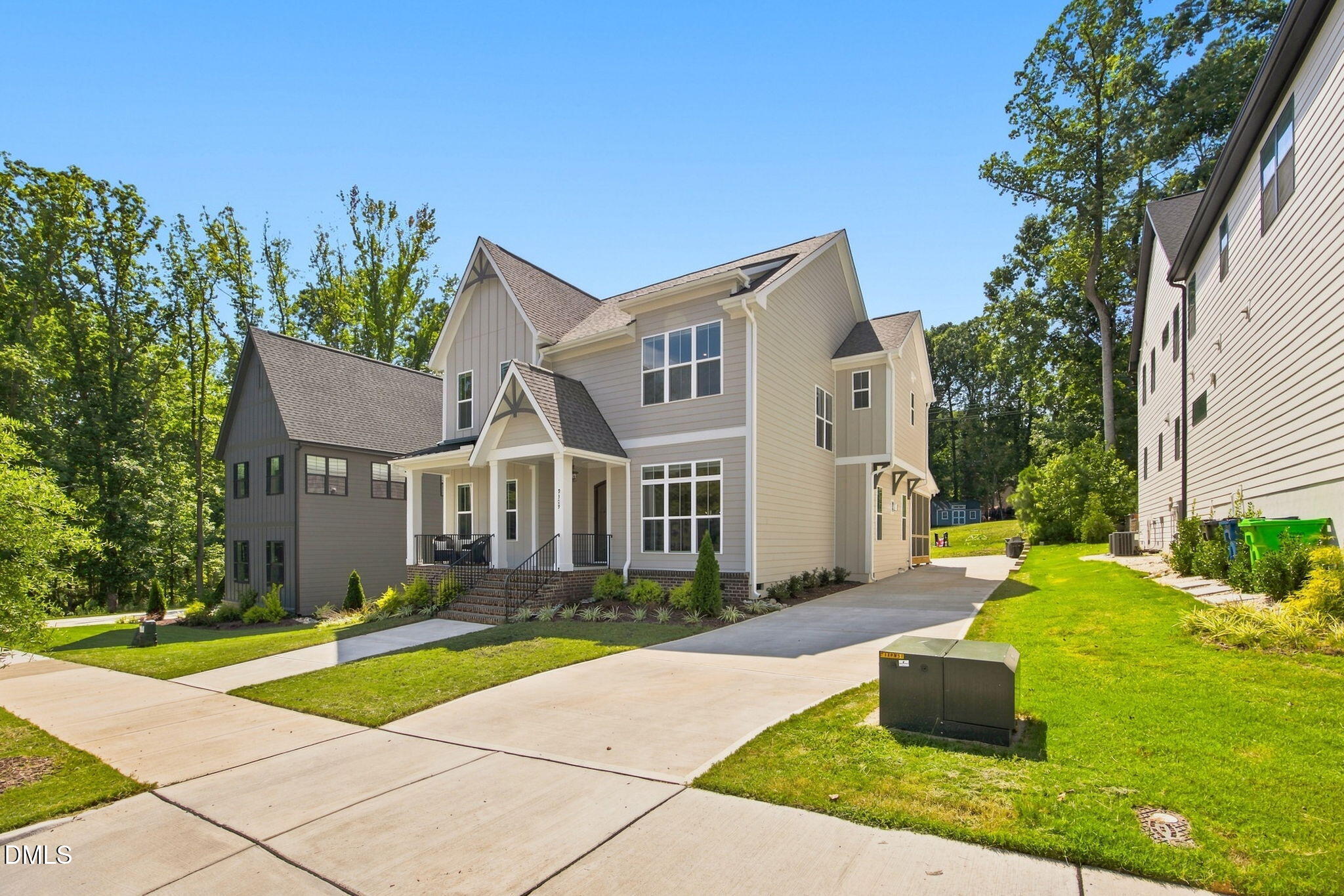 9309 Field Maple Court