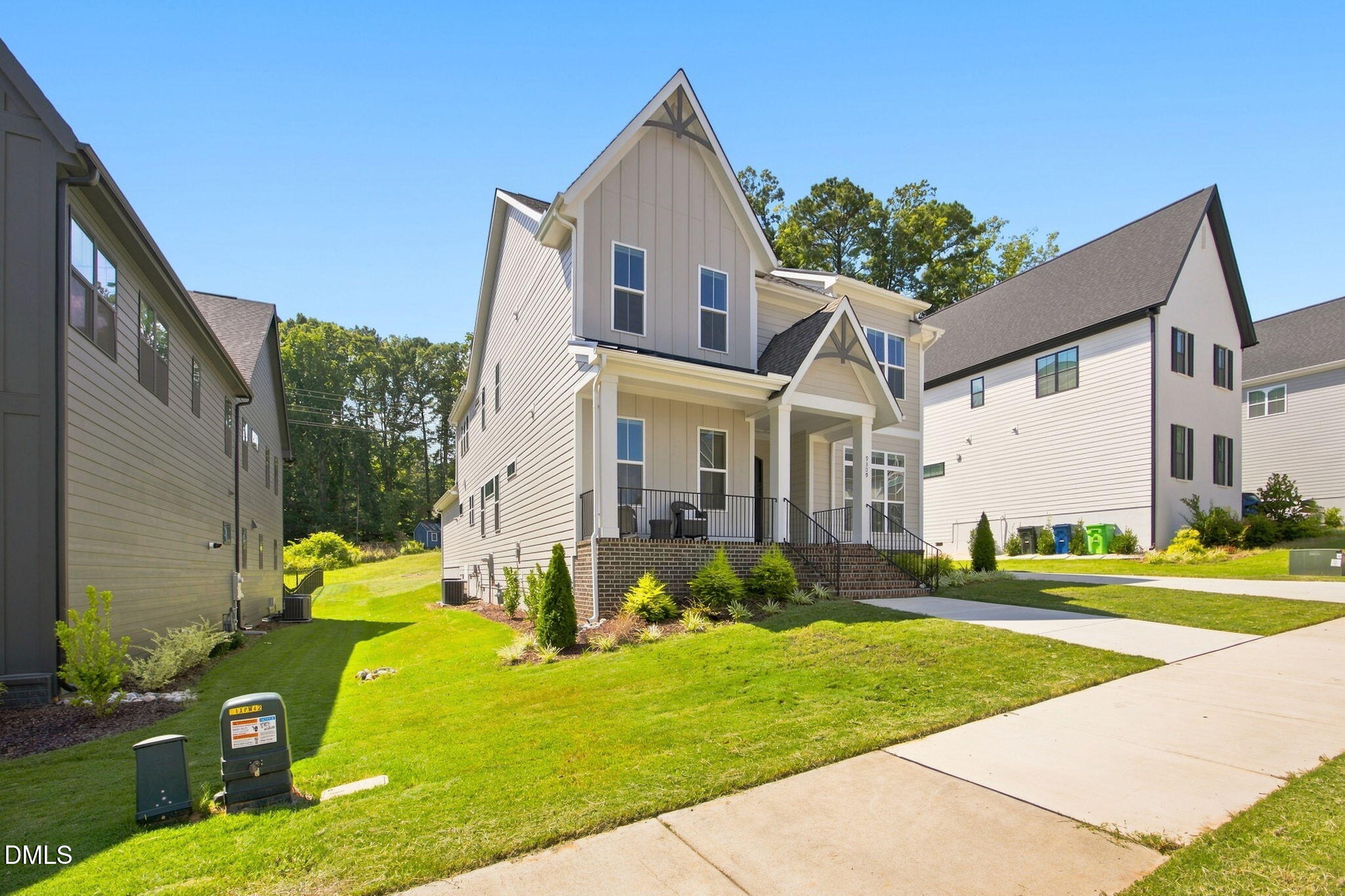 9309 Field Maple Court