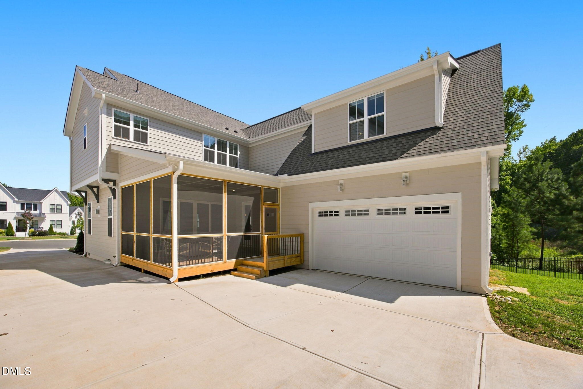 9309 Field Maple Court