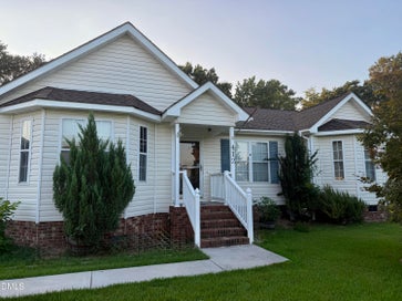 412 S Walnut Street Princeton NC 27569