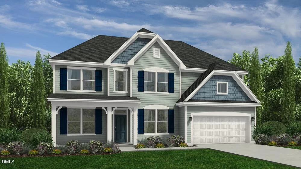 318 Maverick Lane Ln