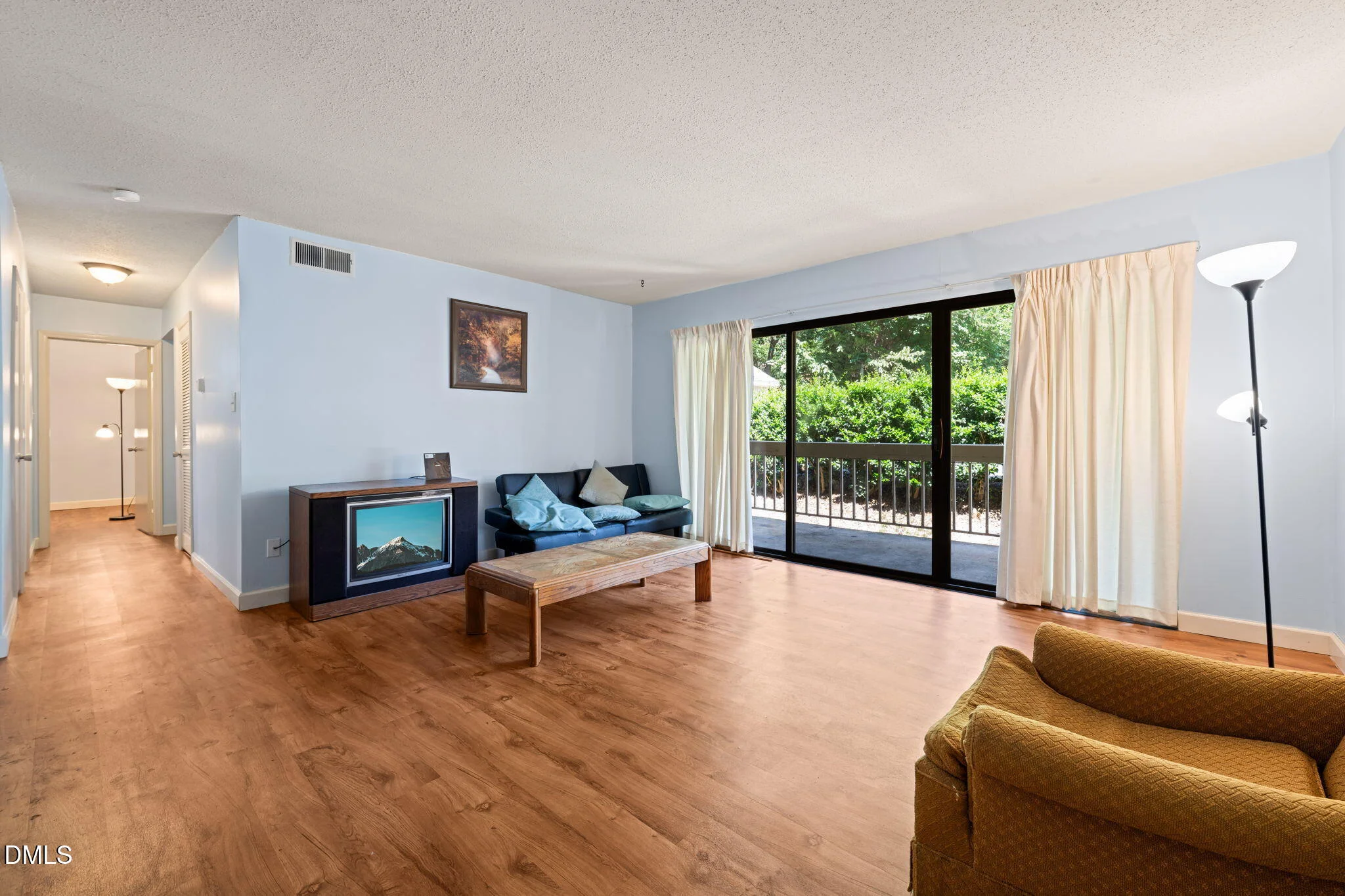 500 Umstead Drive Unit 208