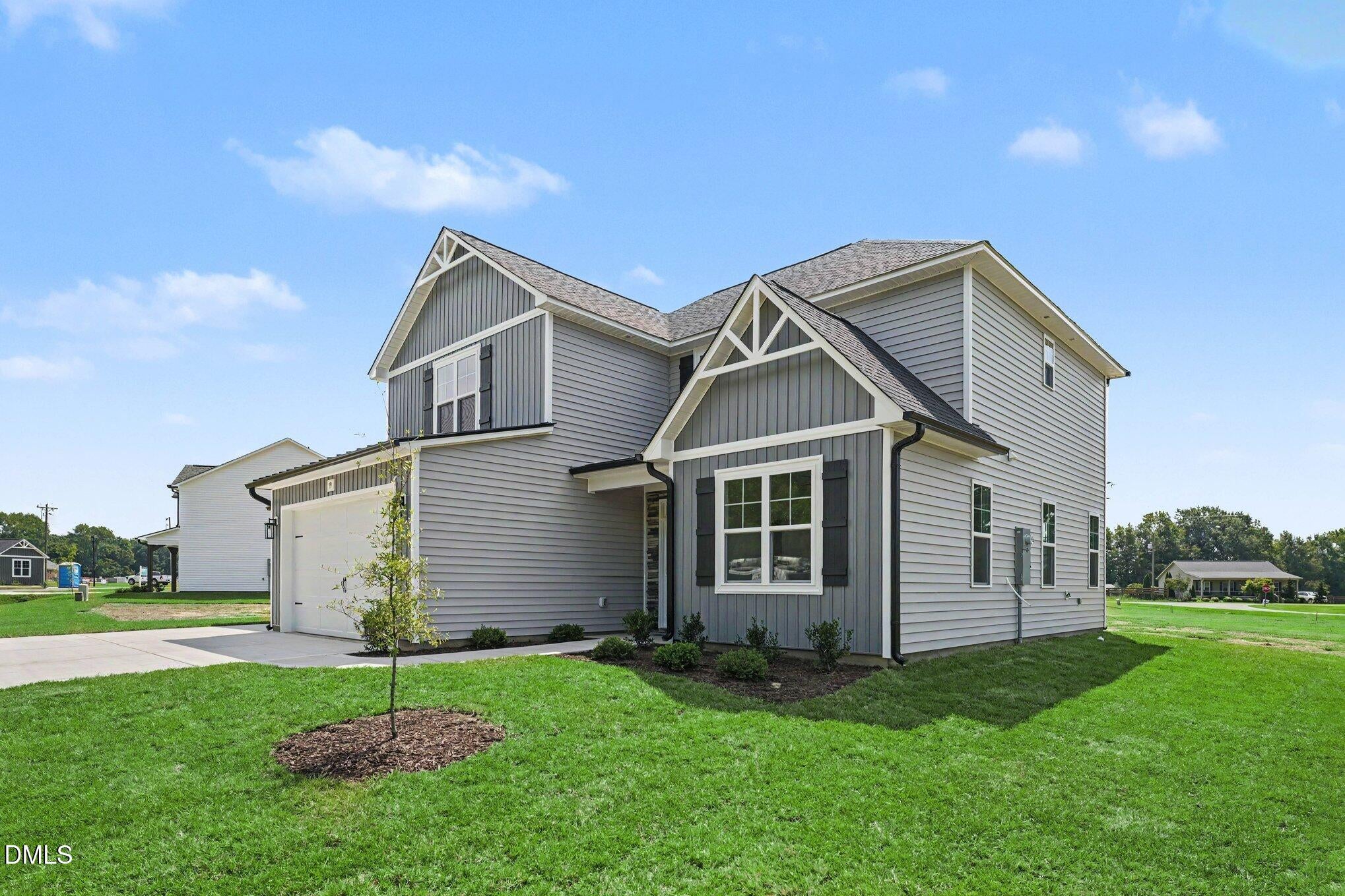59 Kizzy Drive (lot 2)