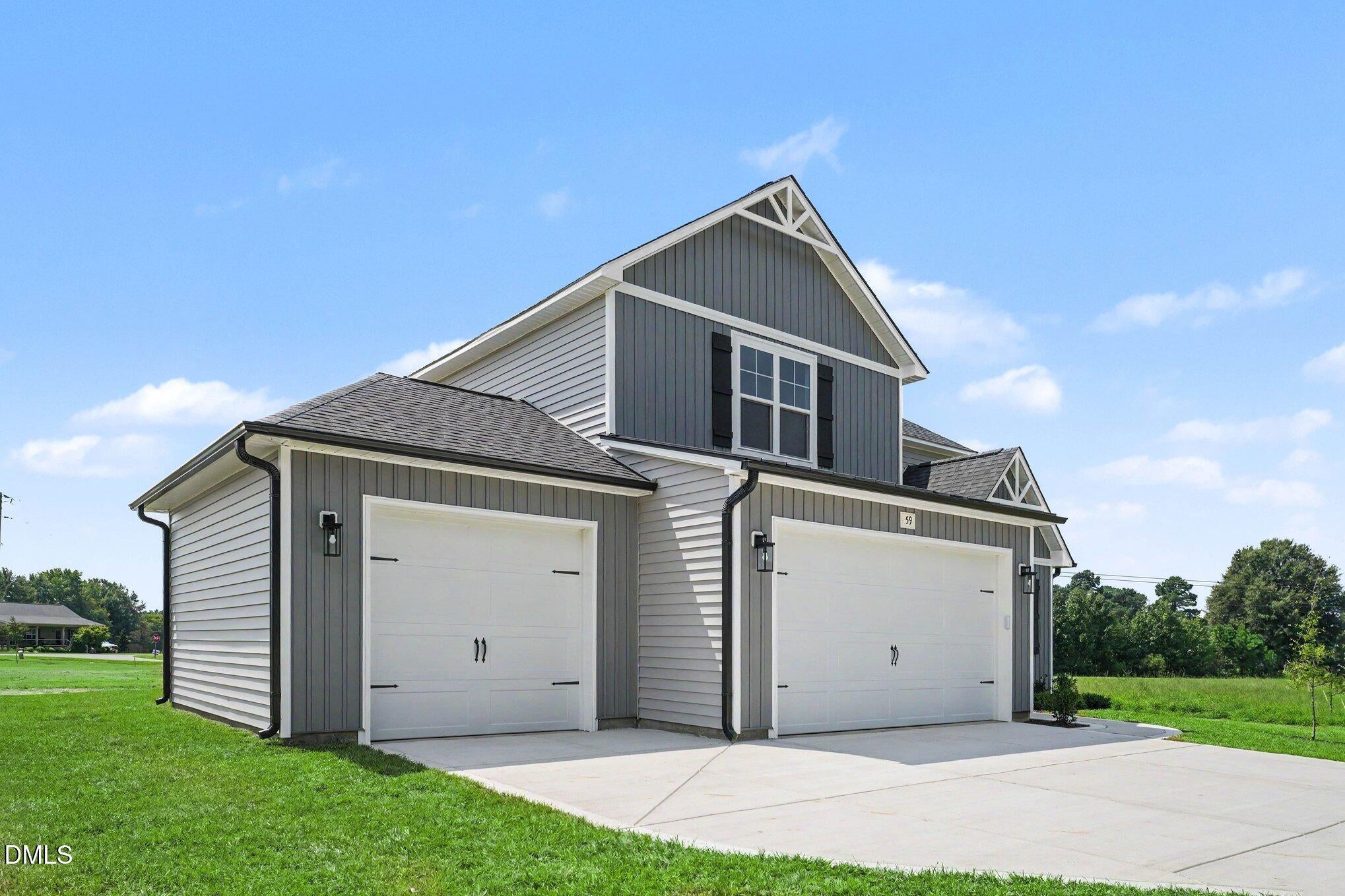 59 Kizzy Drive (lot 2)