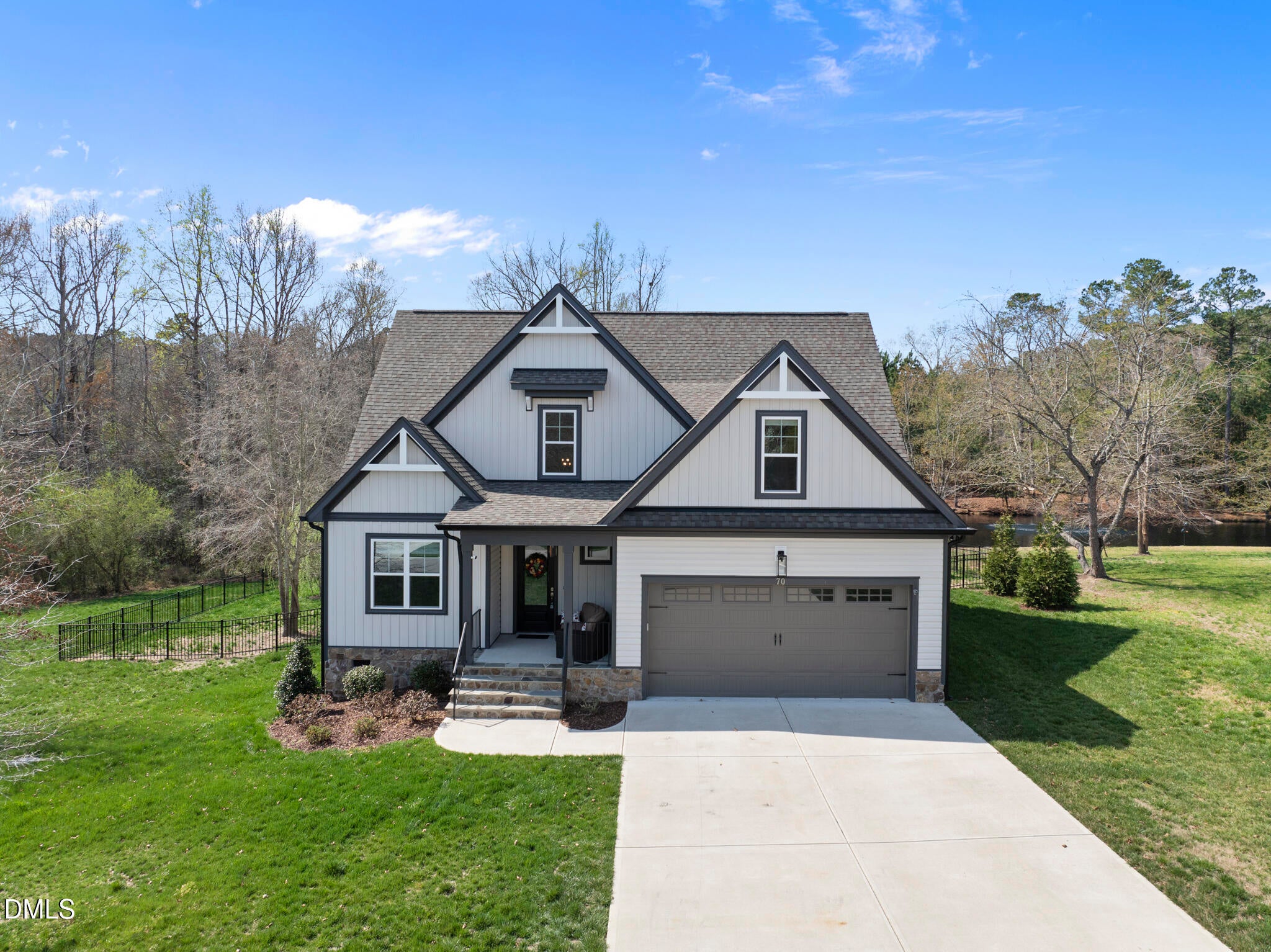 70 Pilot Ridge Road