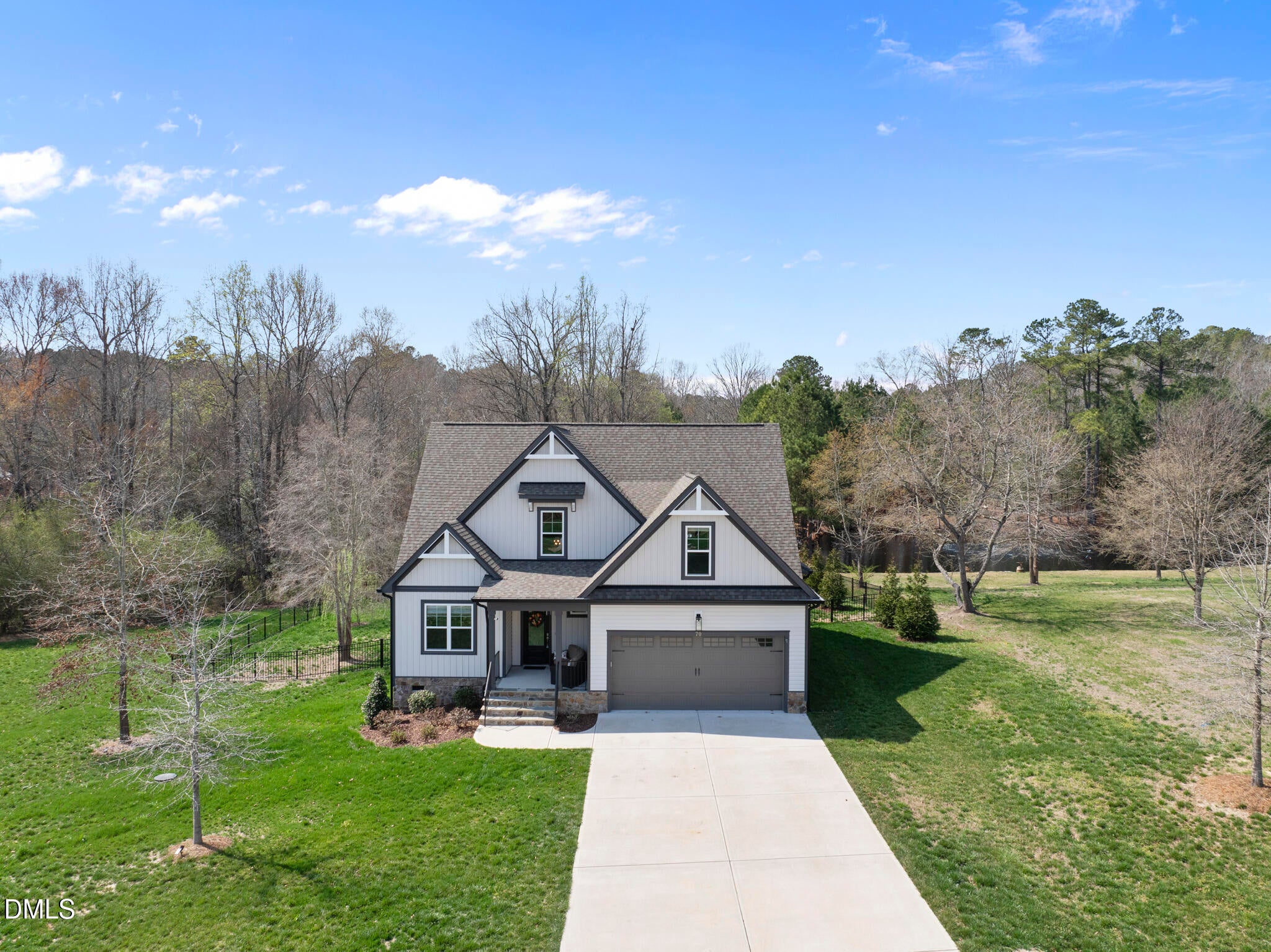 70 Pilot Ridge Road