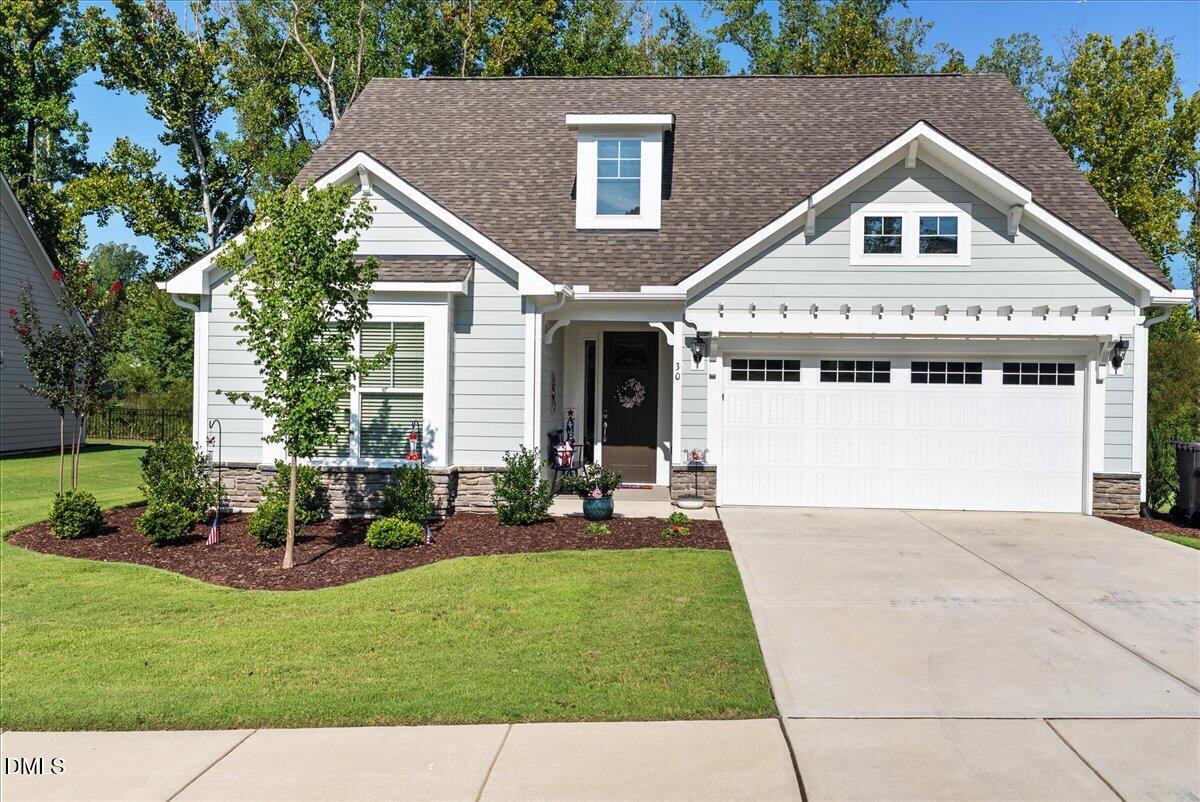 30 Sawtooth Oak Lane