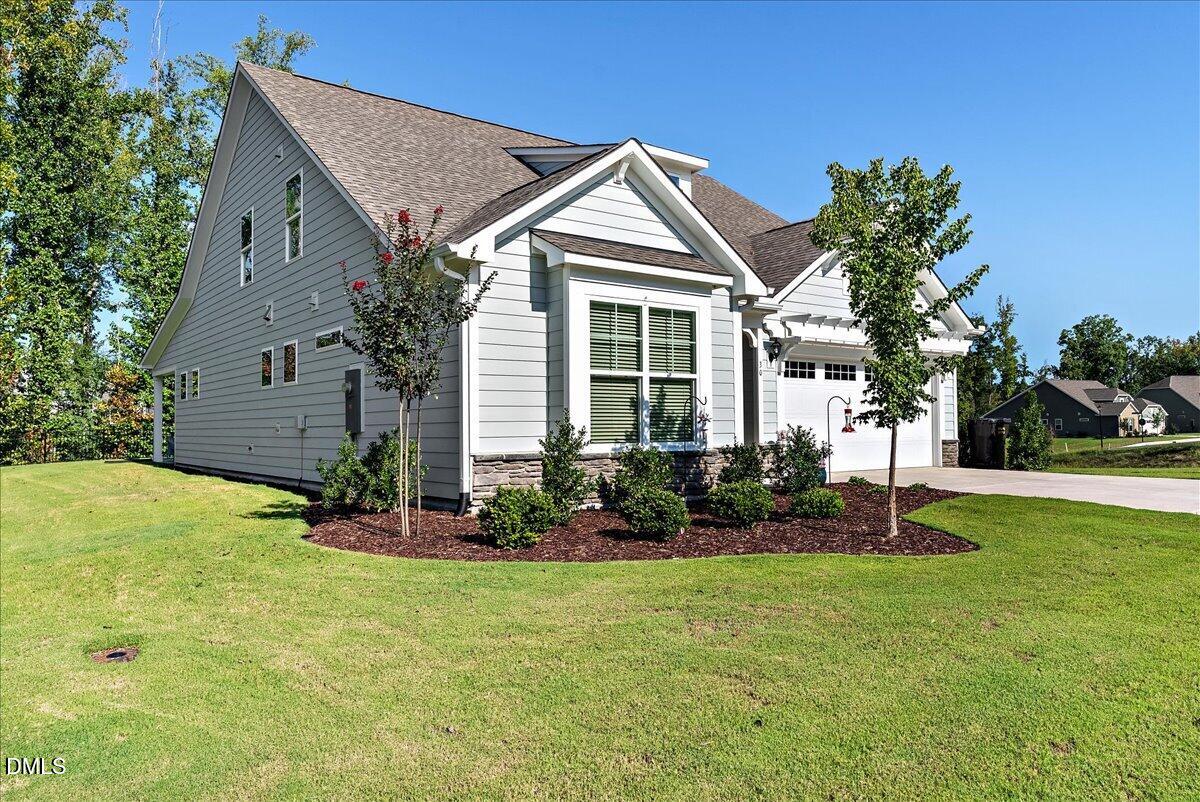 30 Sawtooth Oak Lane
