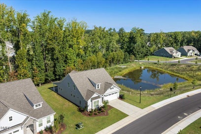 30 Sawtooth Oak Lane Youngsville NC 27596