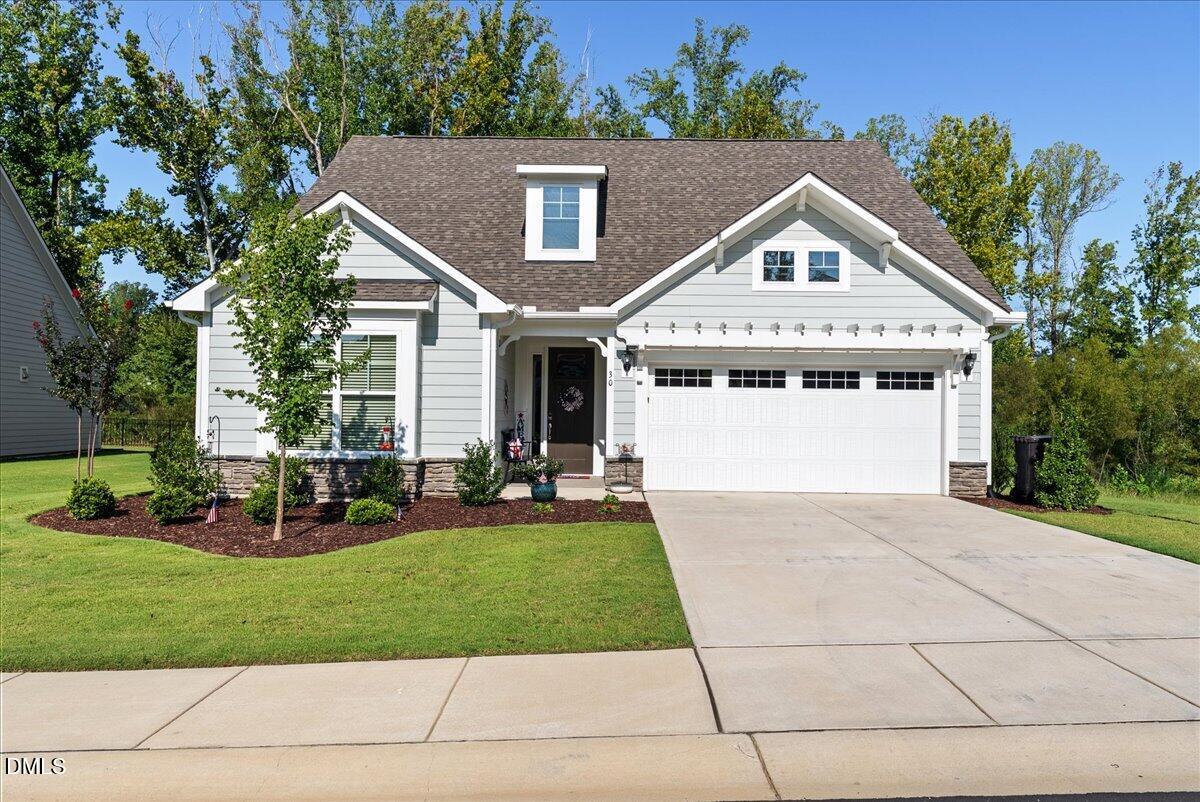 30 Sawtooth Oak Lane