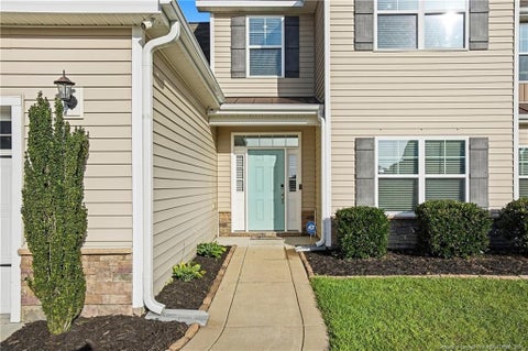 Photo of 328 Whitestone Drive, Fayetteville, NC 28312 (MLS # LP767416)