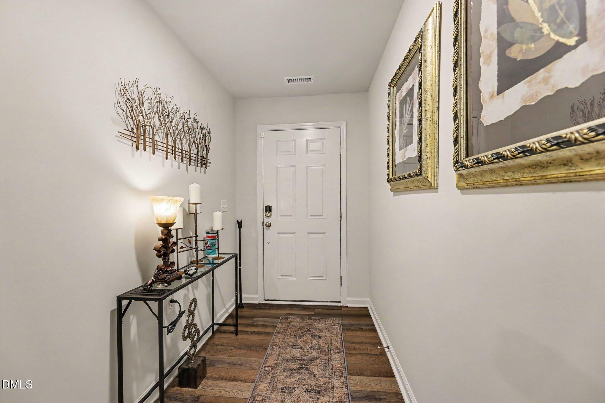 1007 Tea Time Trail