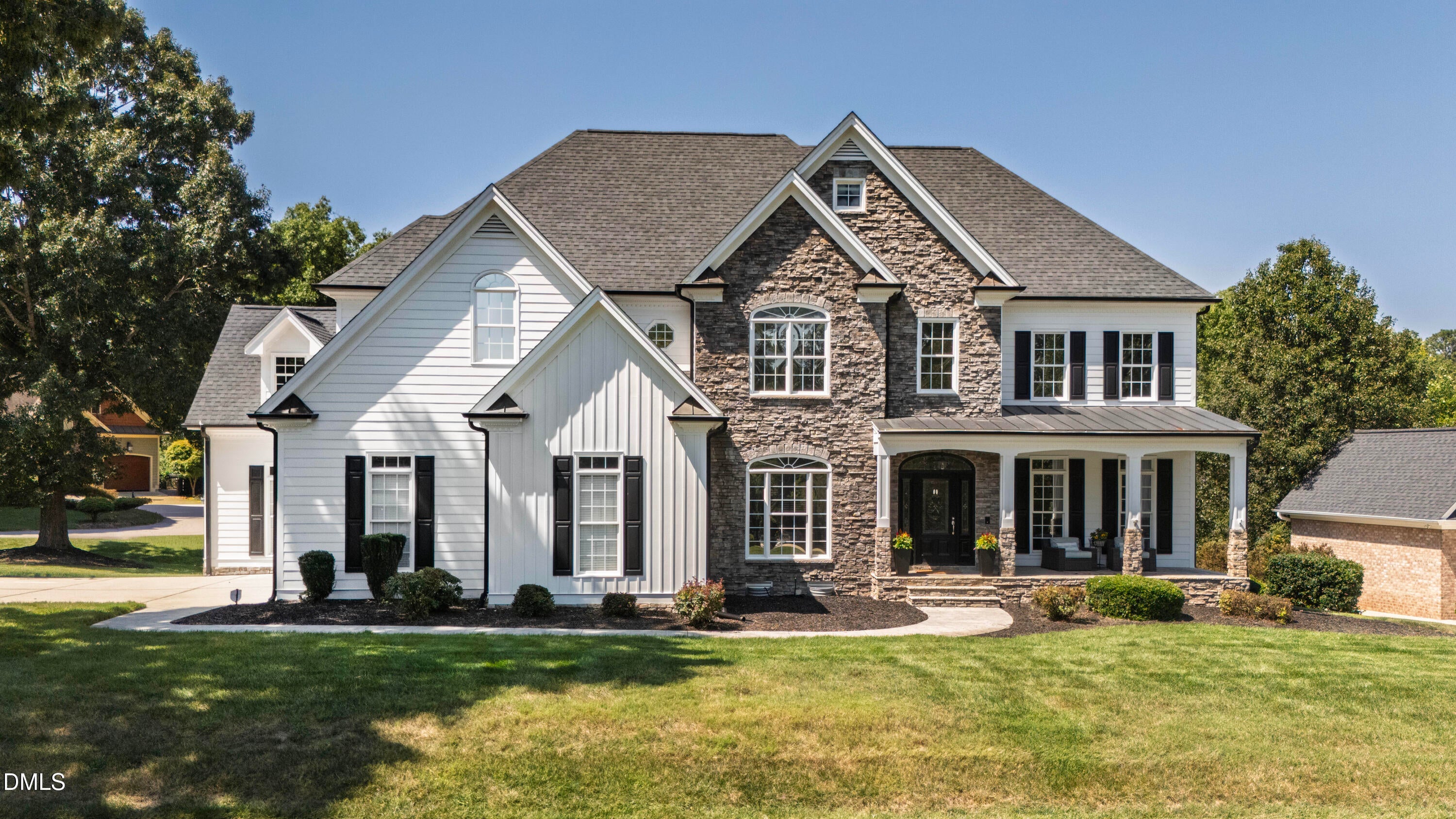2800 Green Yard Court