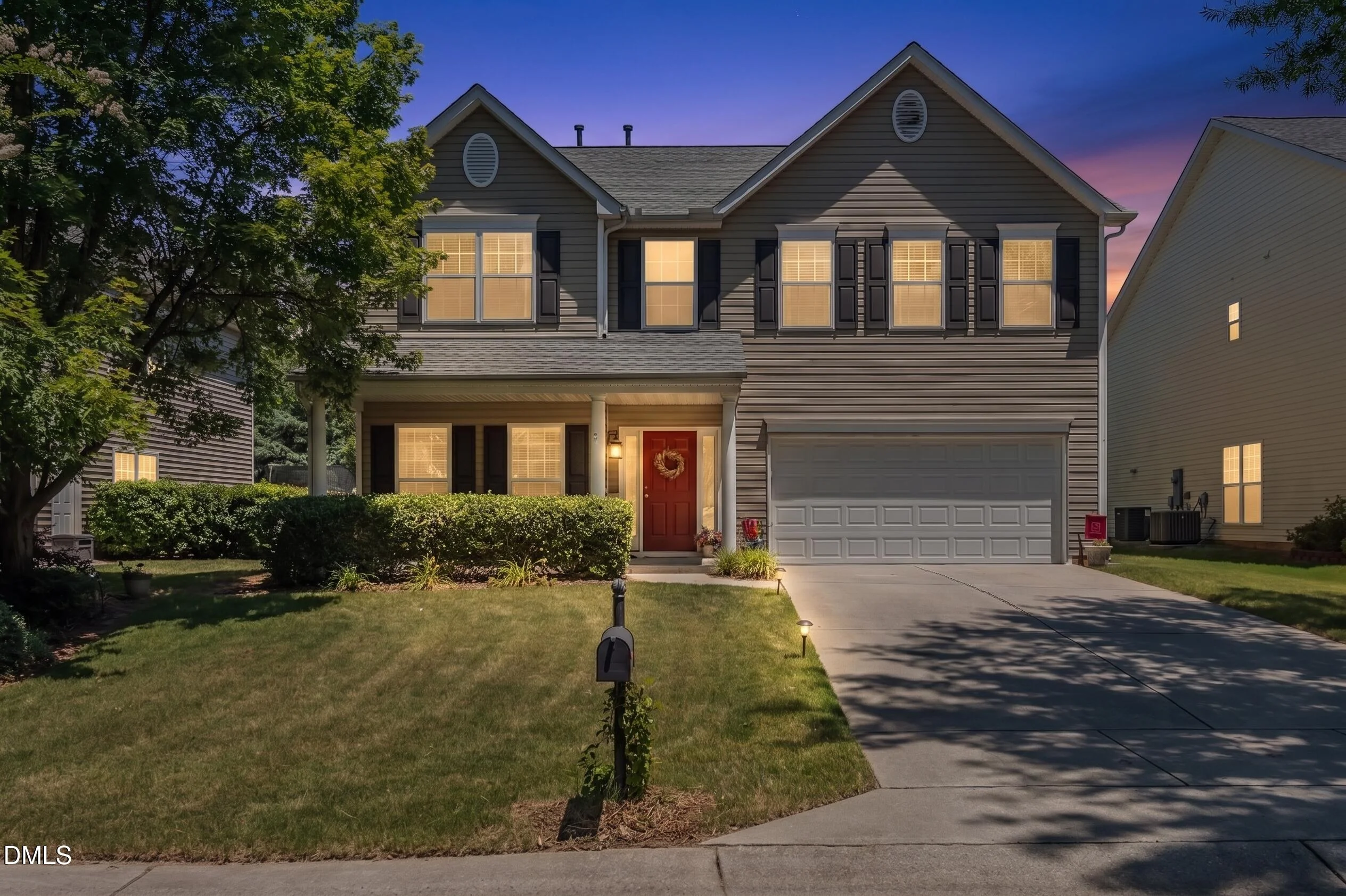 5209 Heather Ridge Lane