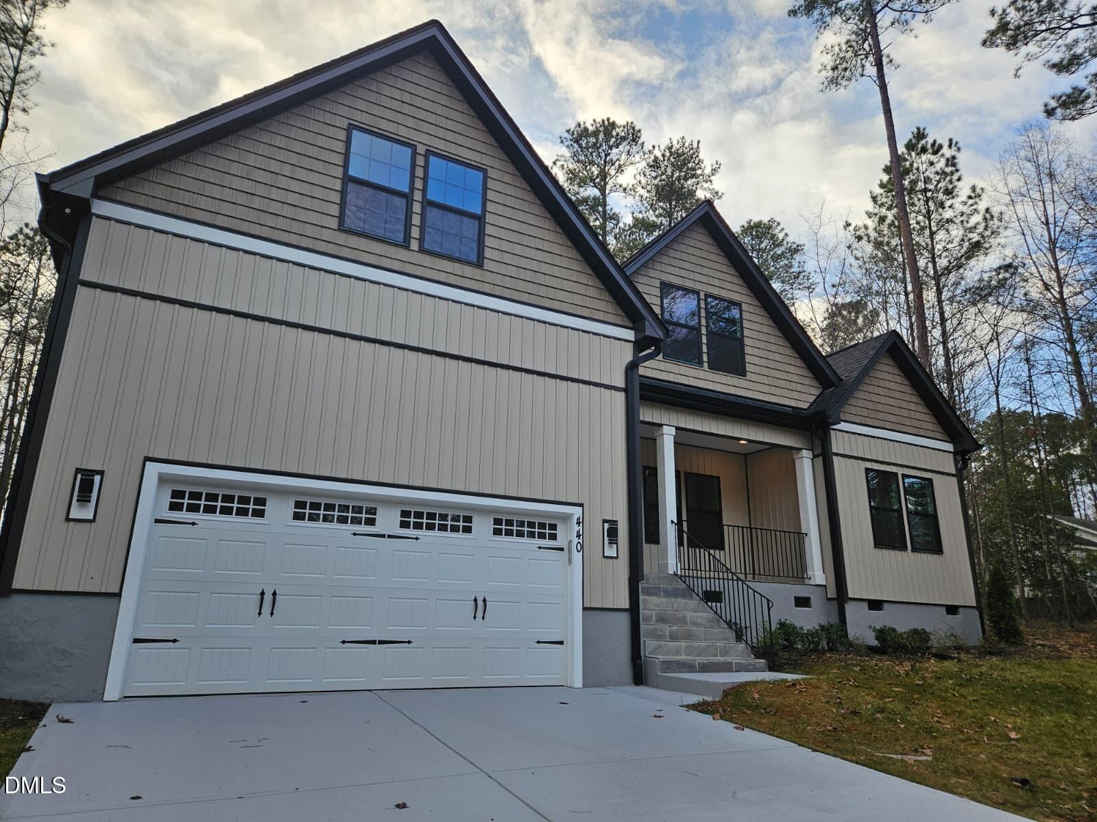 440 Shawnee Drive