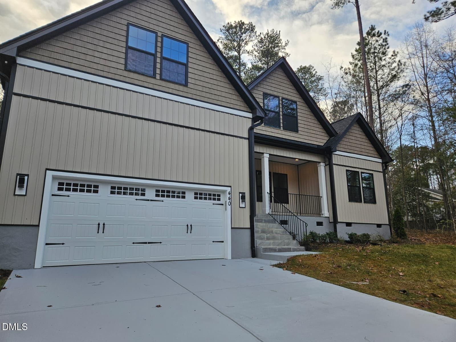 440 Shawnee Drive