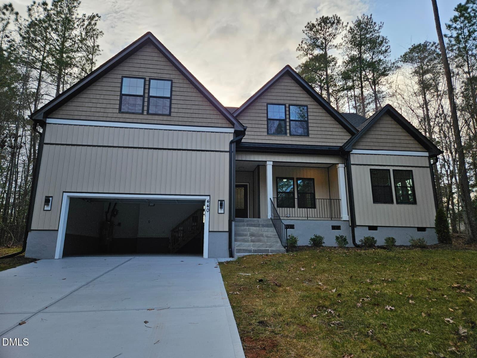 440 Shawnee Drive