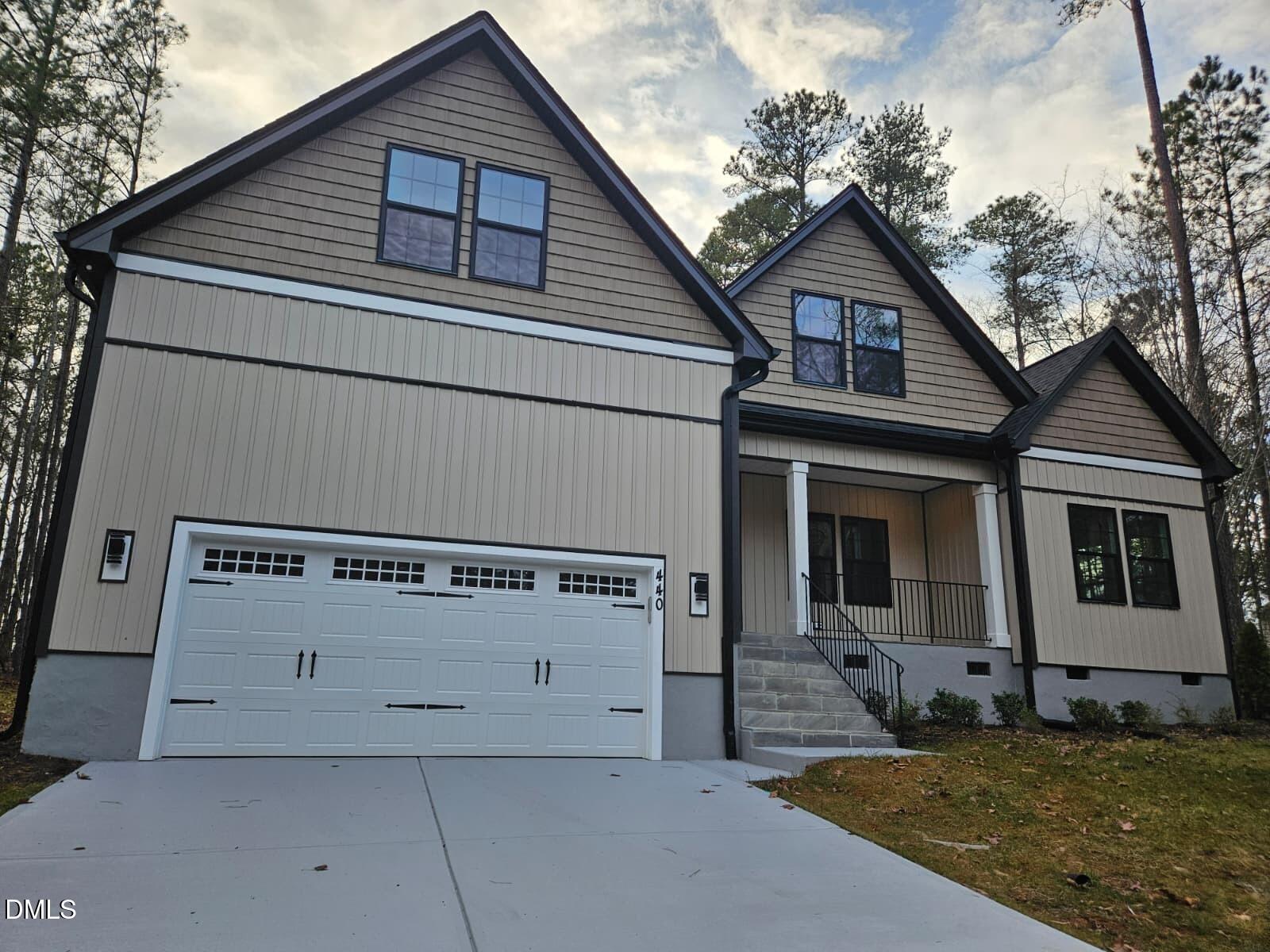 440 Shawnee Drive