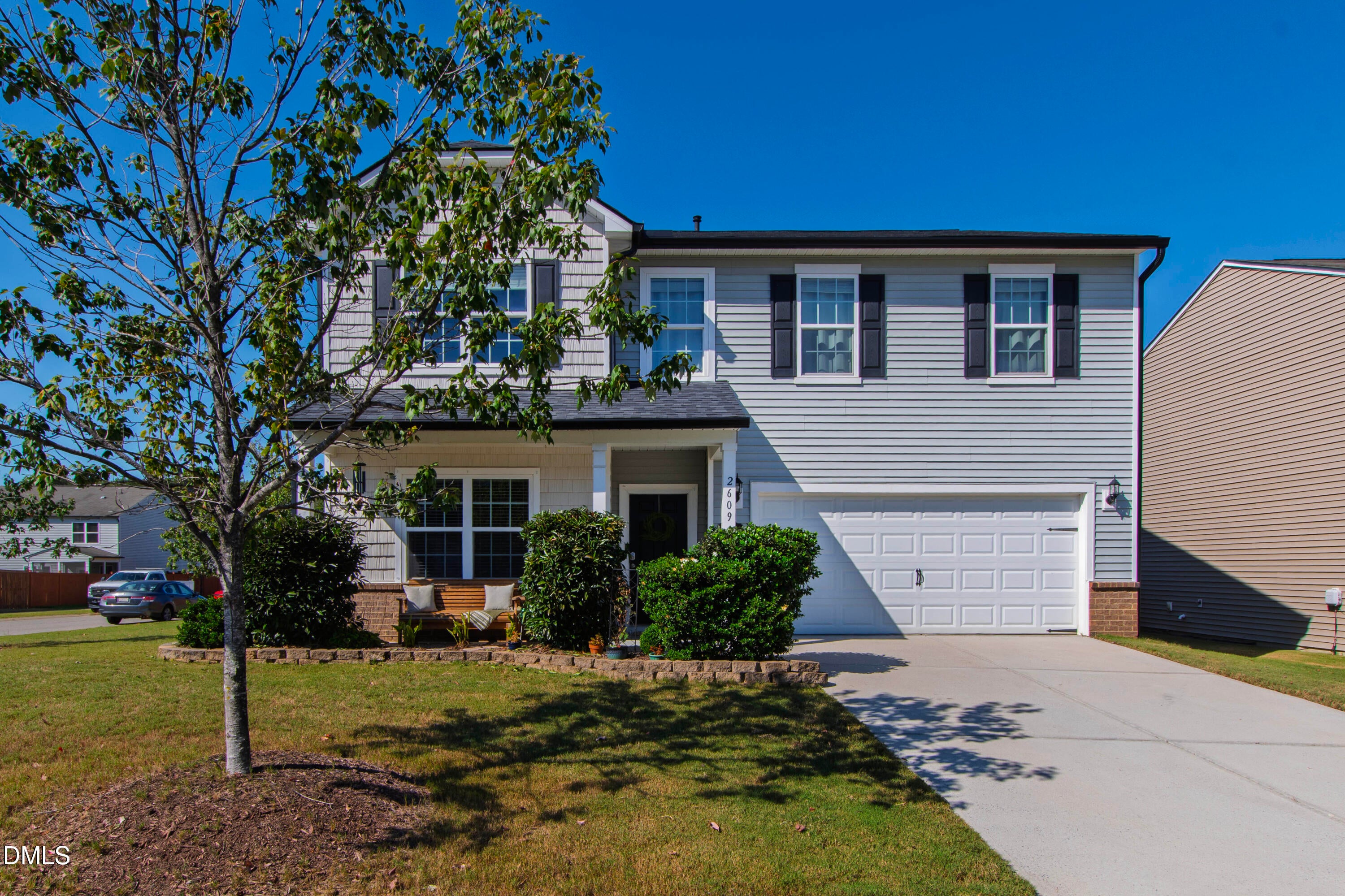 2609 Tummel Lane