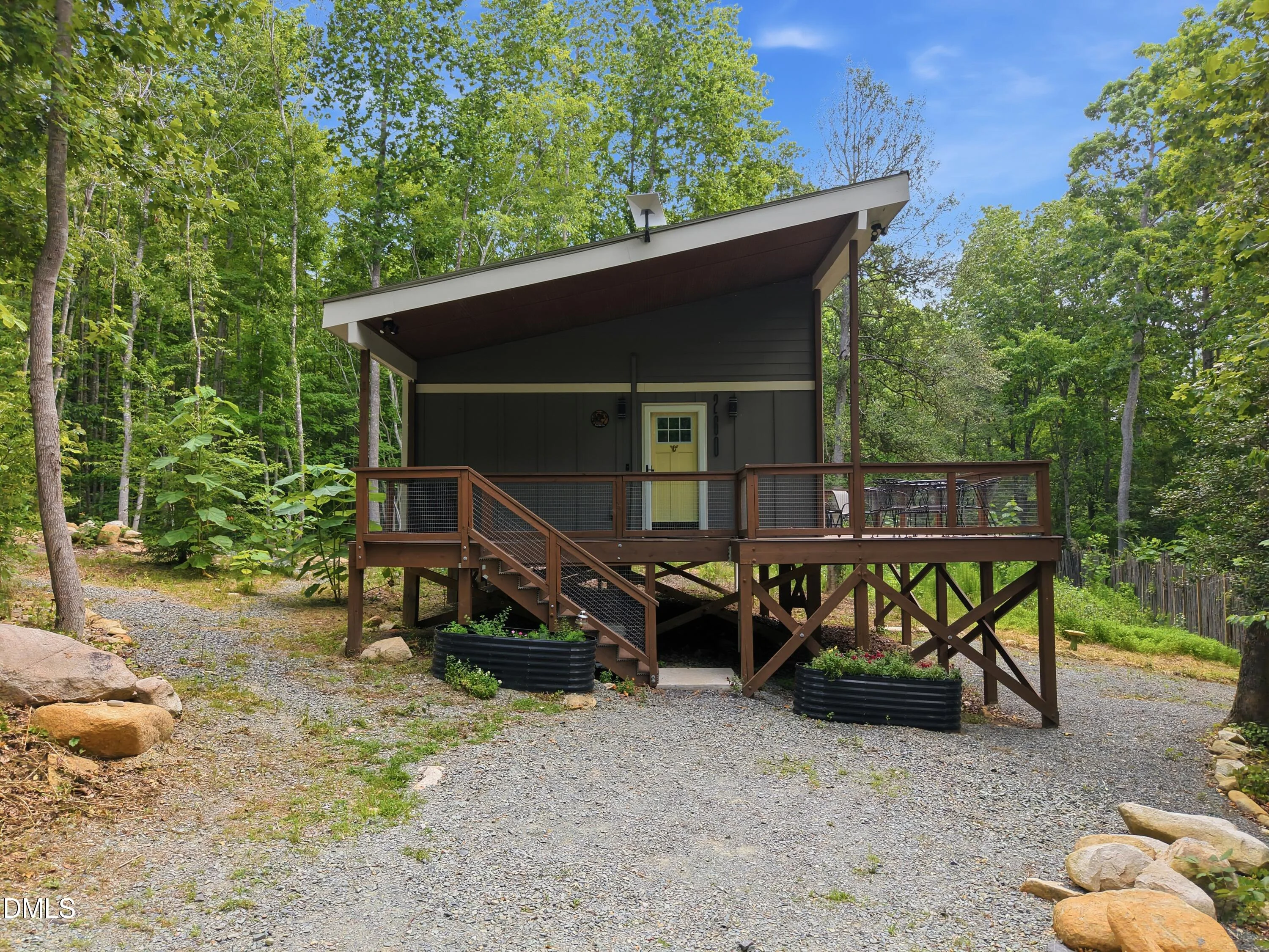 260 Stone Wall Road
