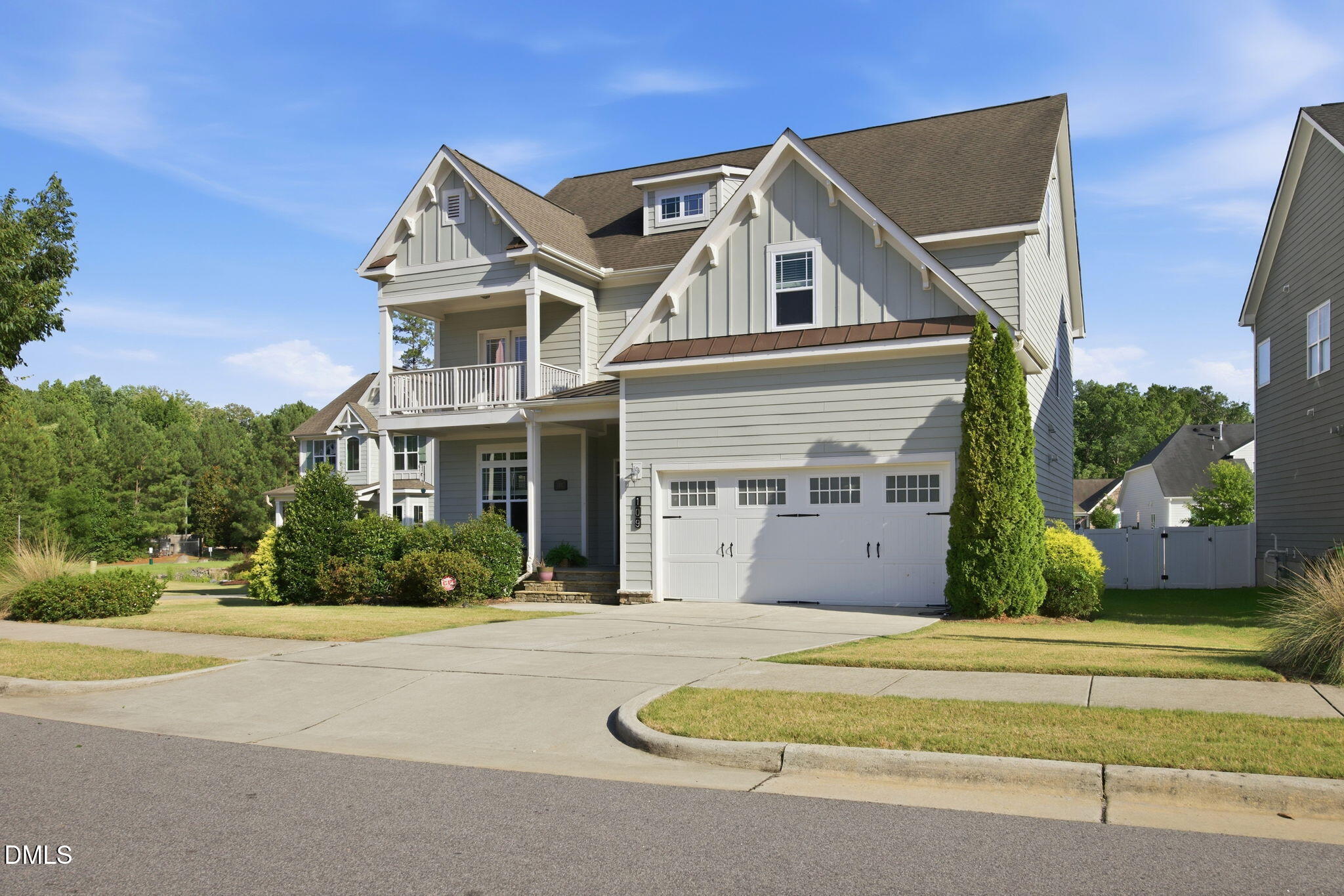 109 Virginia Creek Drive
