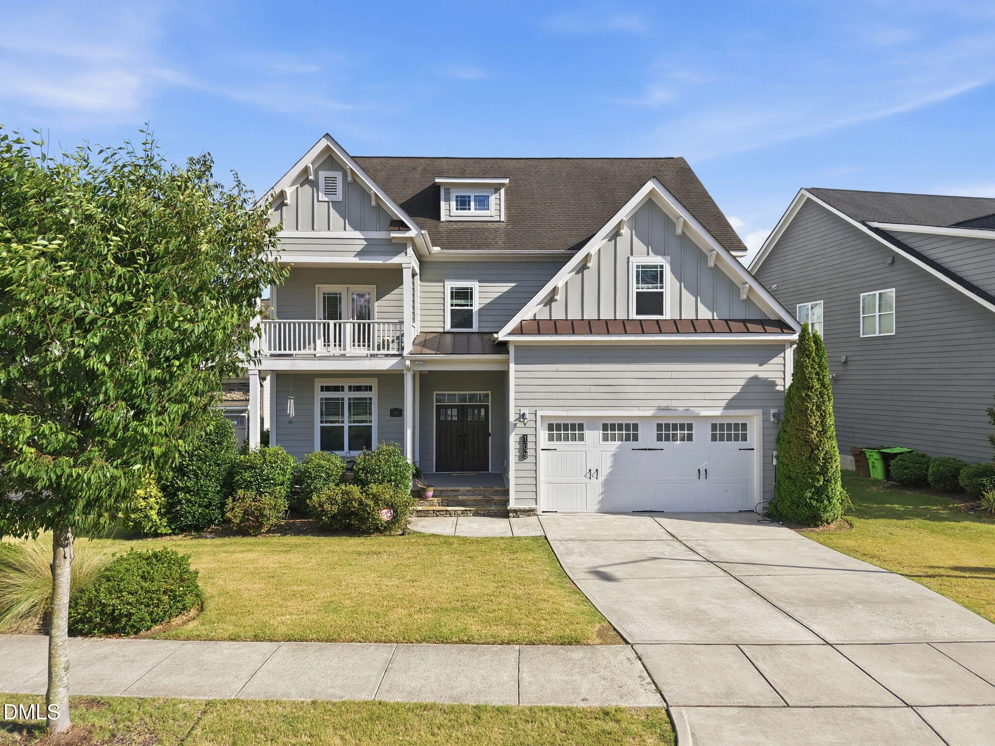 109 Virginia Creek Drive