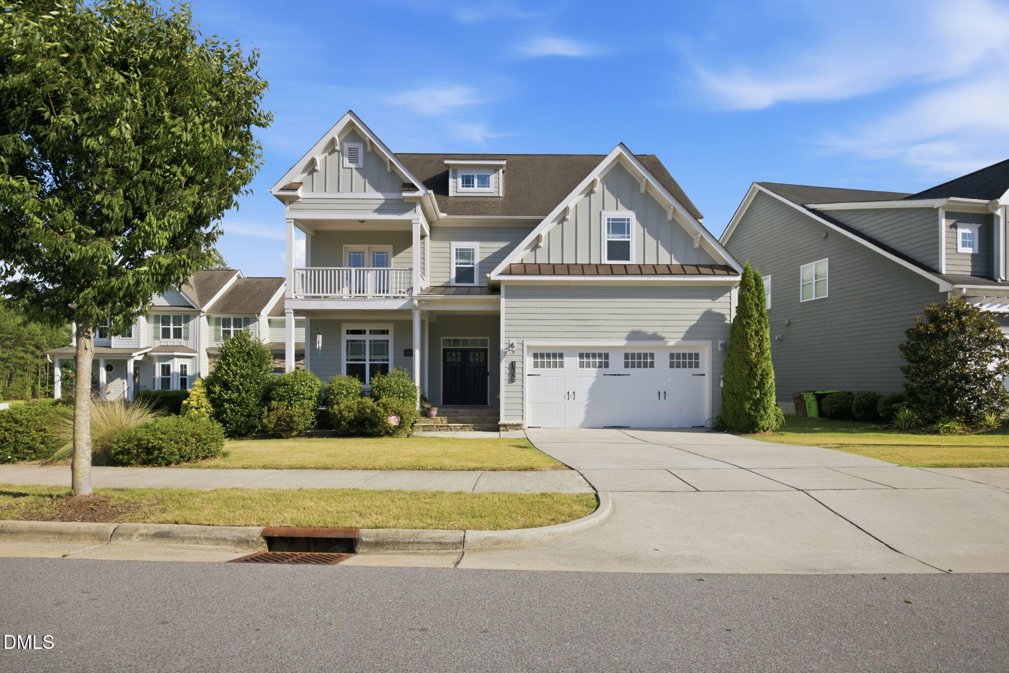 109 Virginia Creek Drive