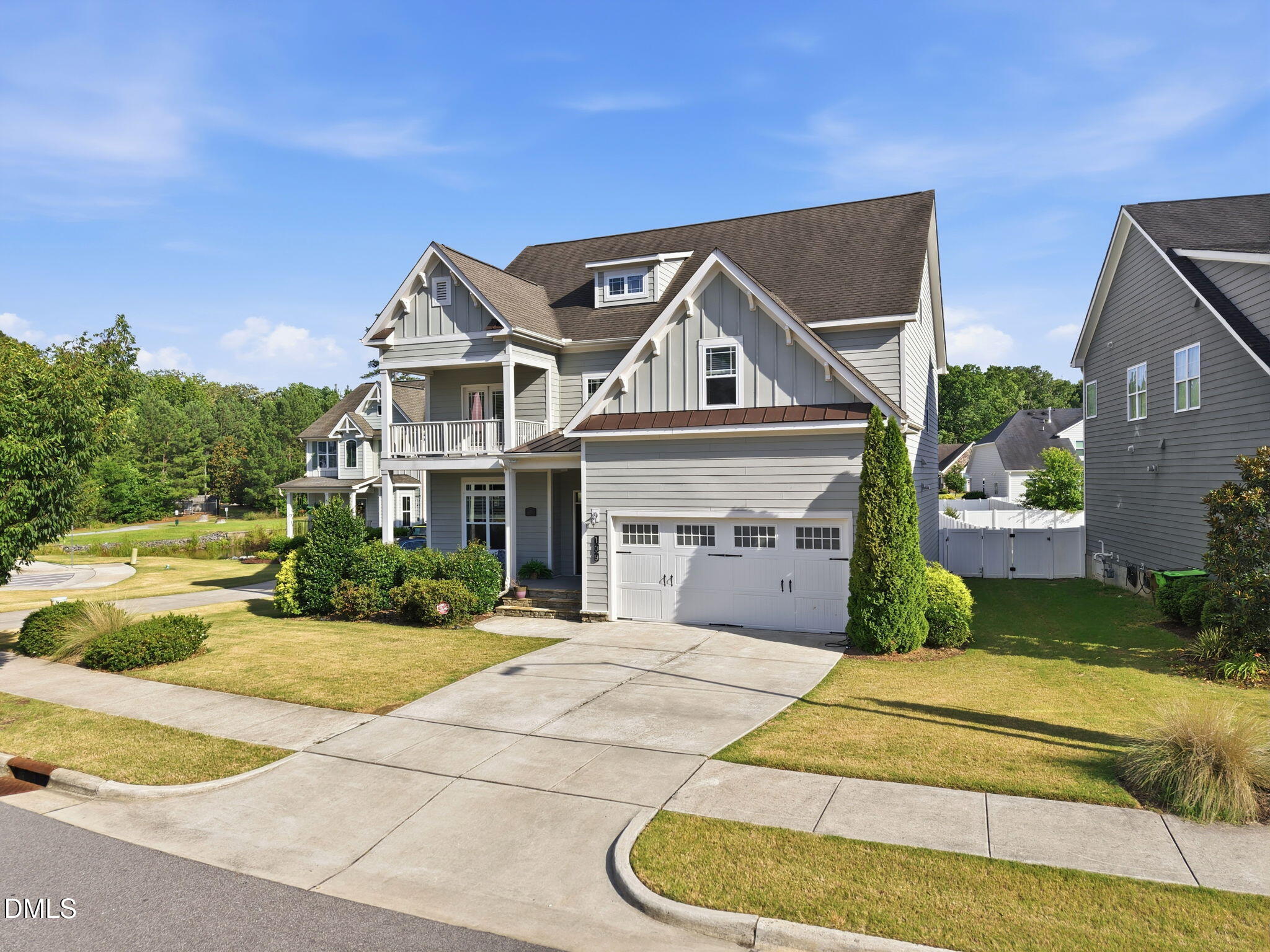 109 Virginia Creek Drive