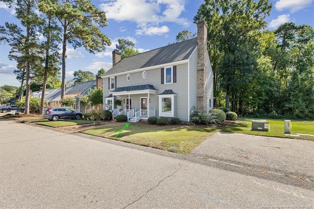 2983 Delaware Drive