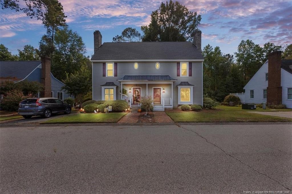 2983 Delaware Drive