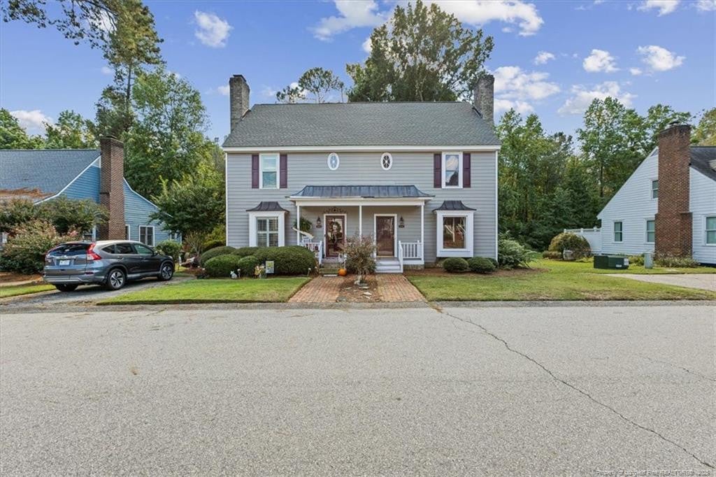 2983 Delaware Drive