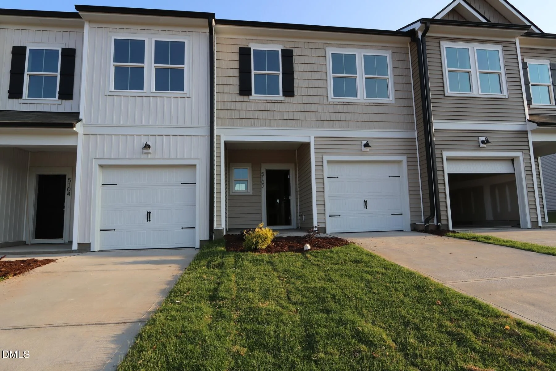 5102 Silver Brook Road