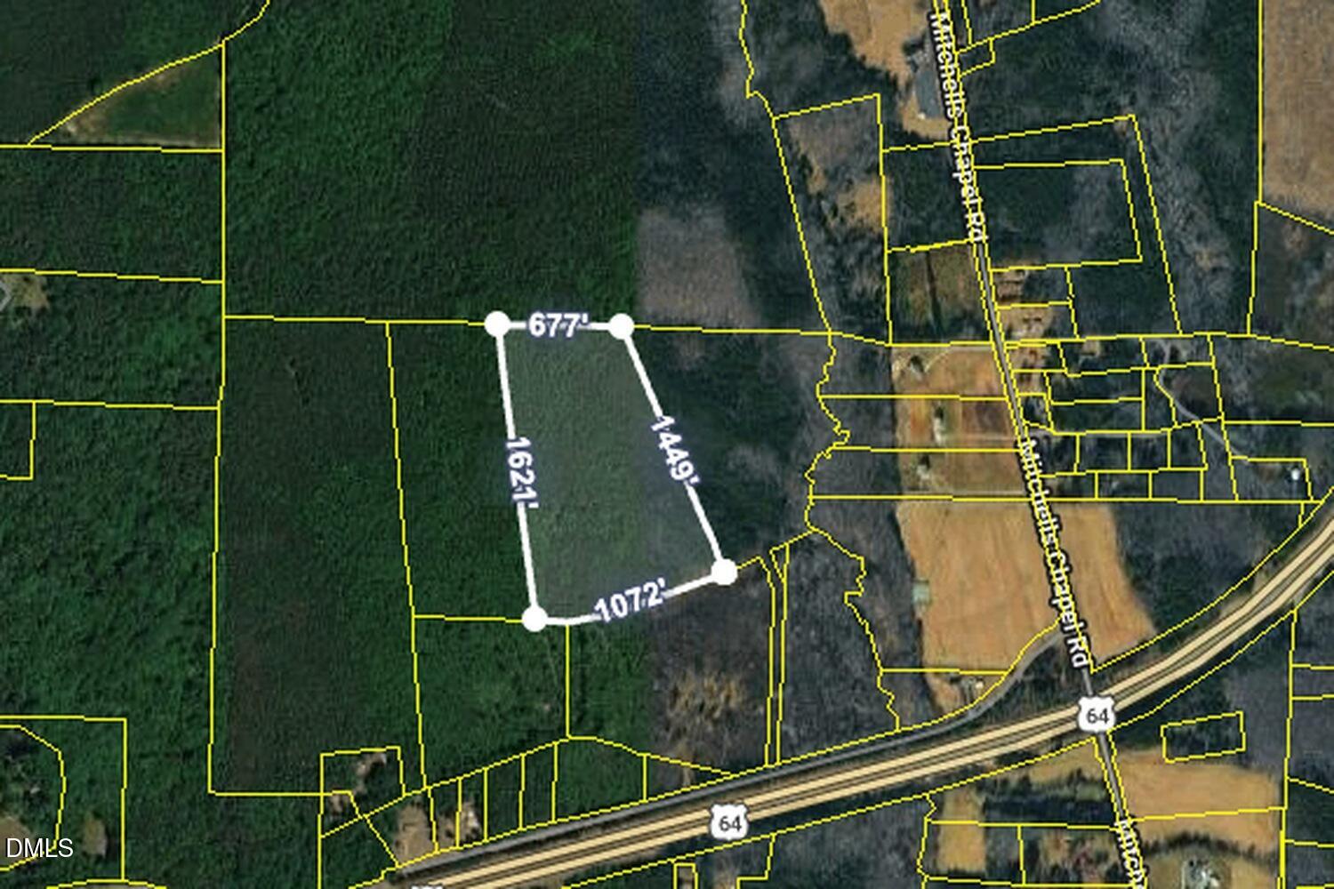 0 Alston Horton Service Road