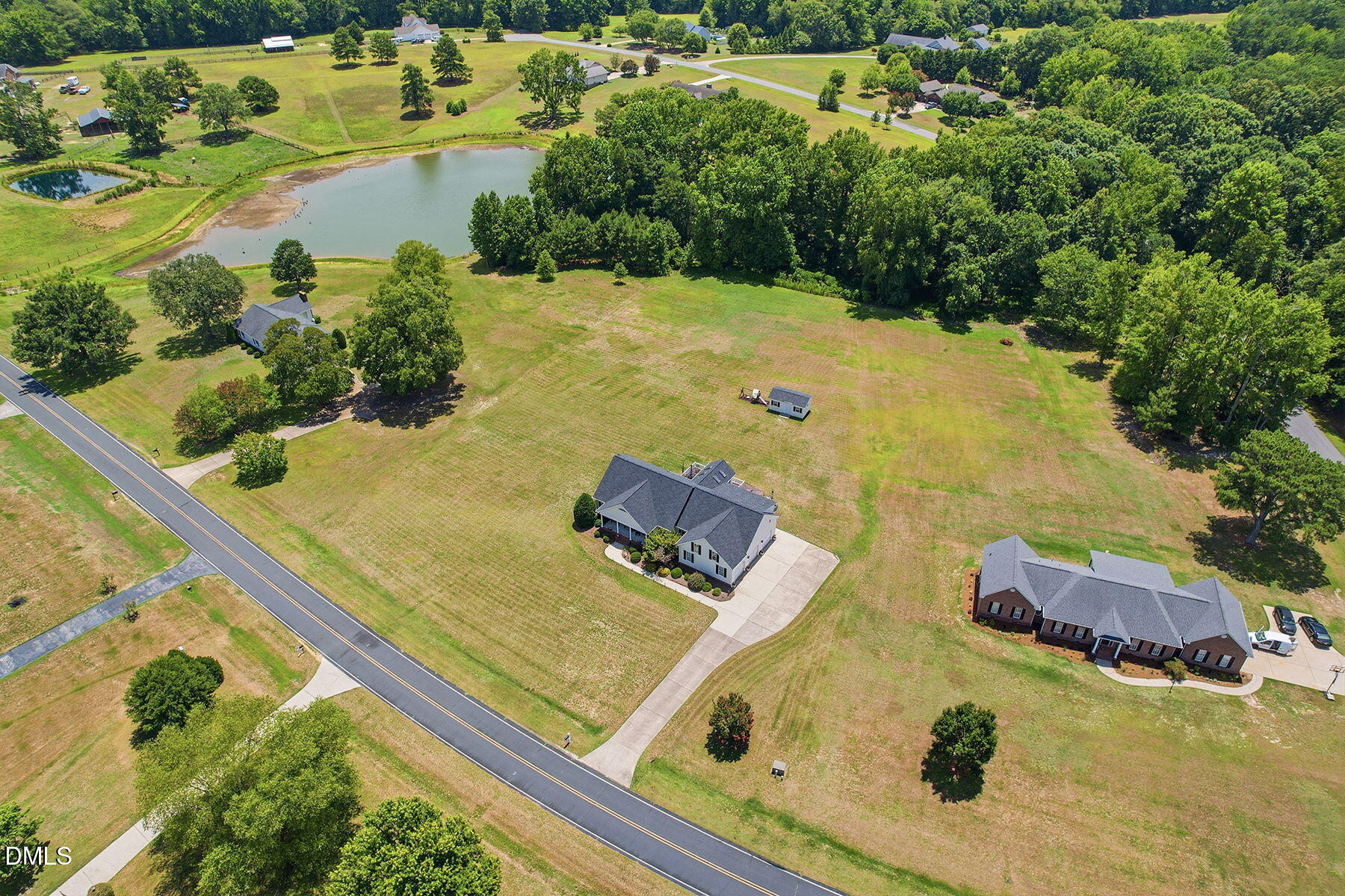1838 Wheeler Drive